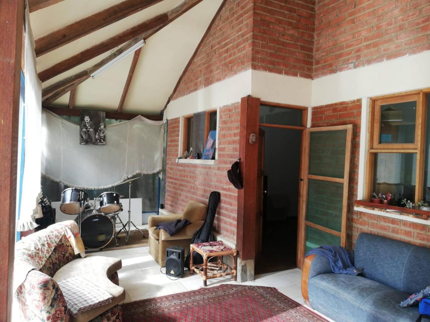 Casa en el campo