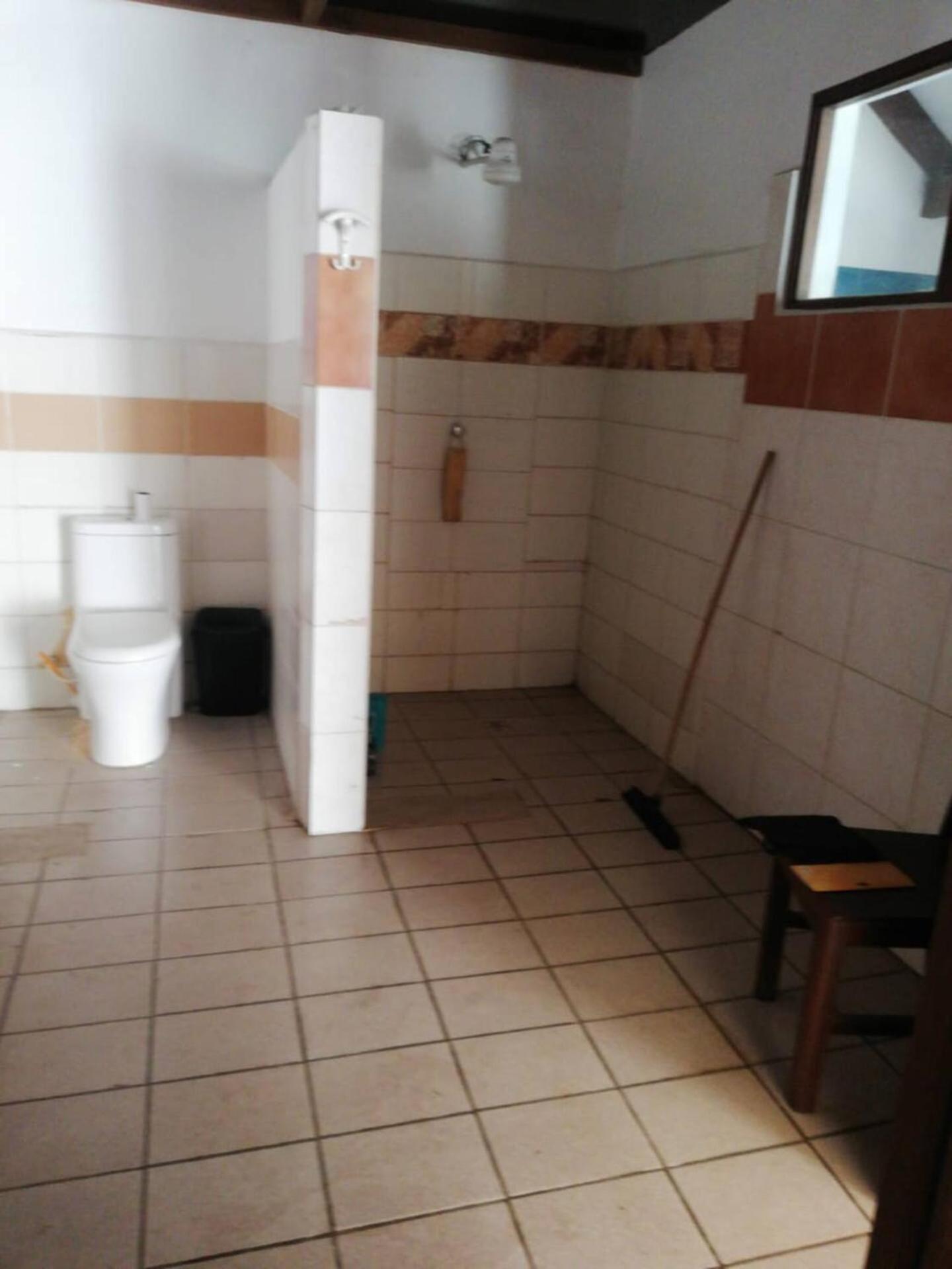 Casa en el campo