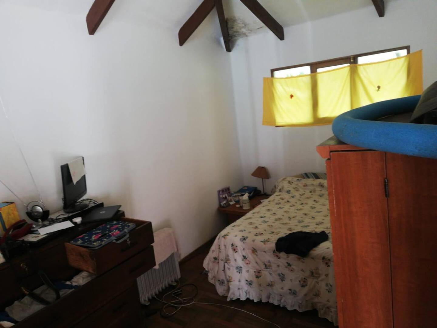 Casa en el campo