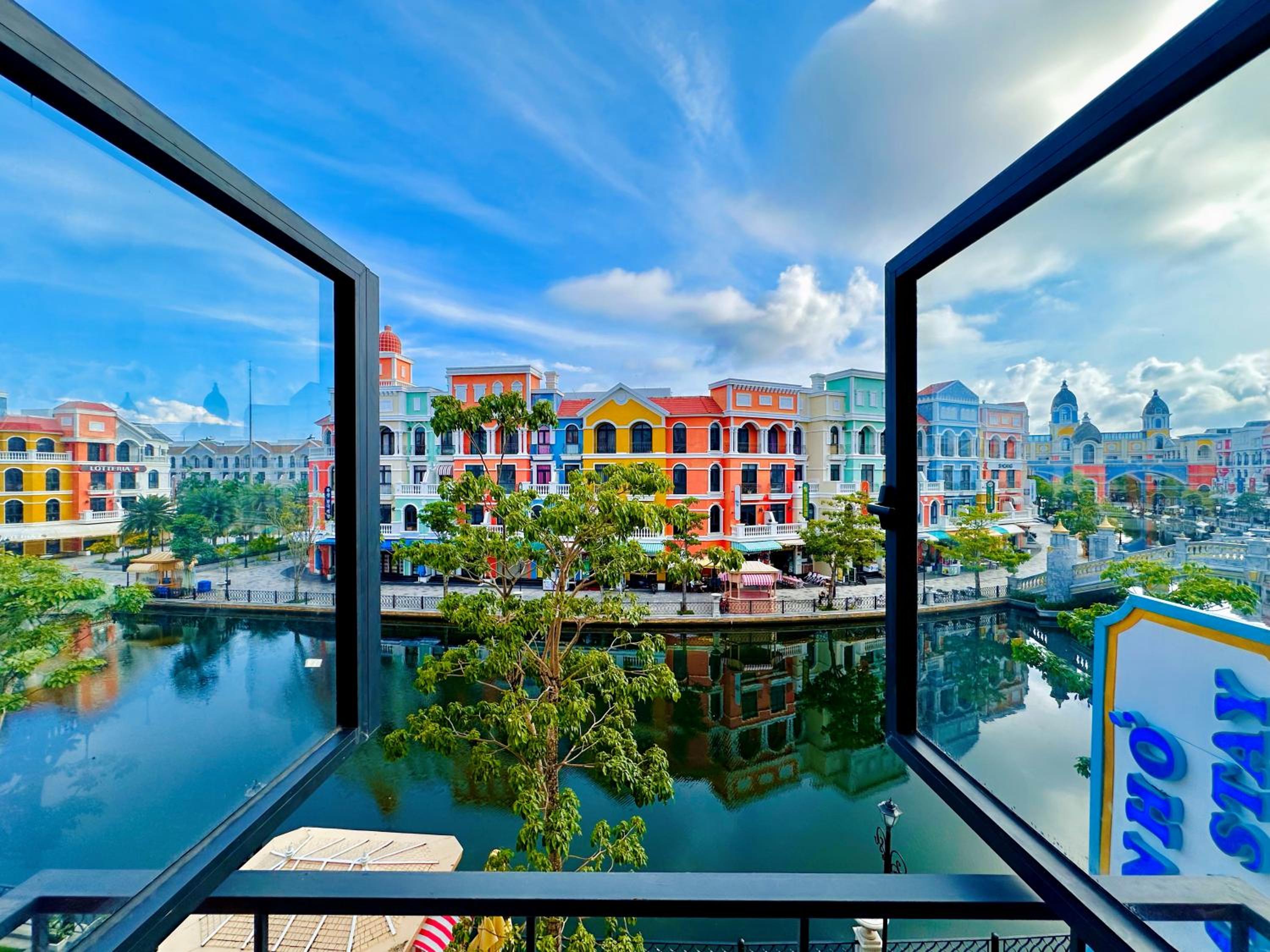 Biển Nhớ Homestay & Spa Phú Quốc