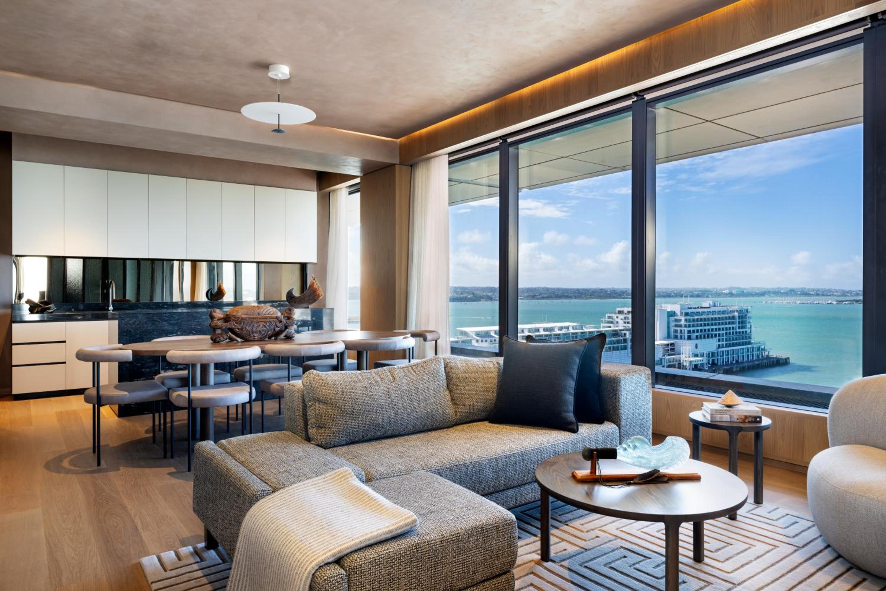 InterContinental Auckland, an IHG Hotel-1