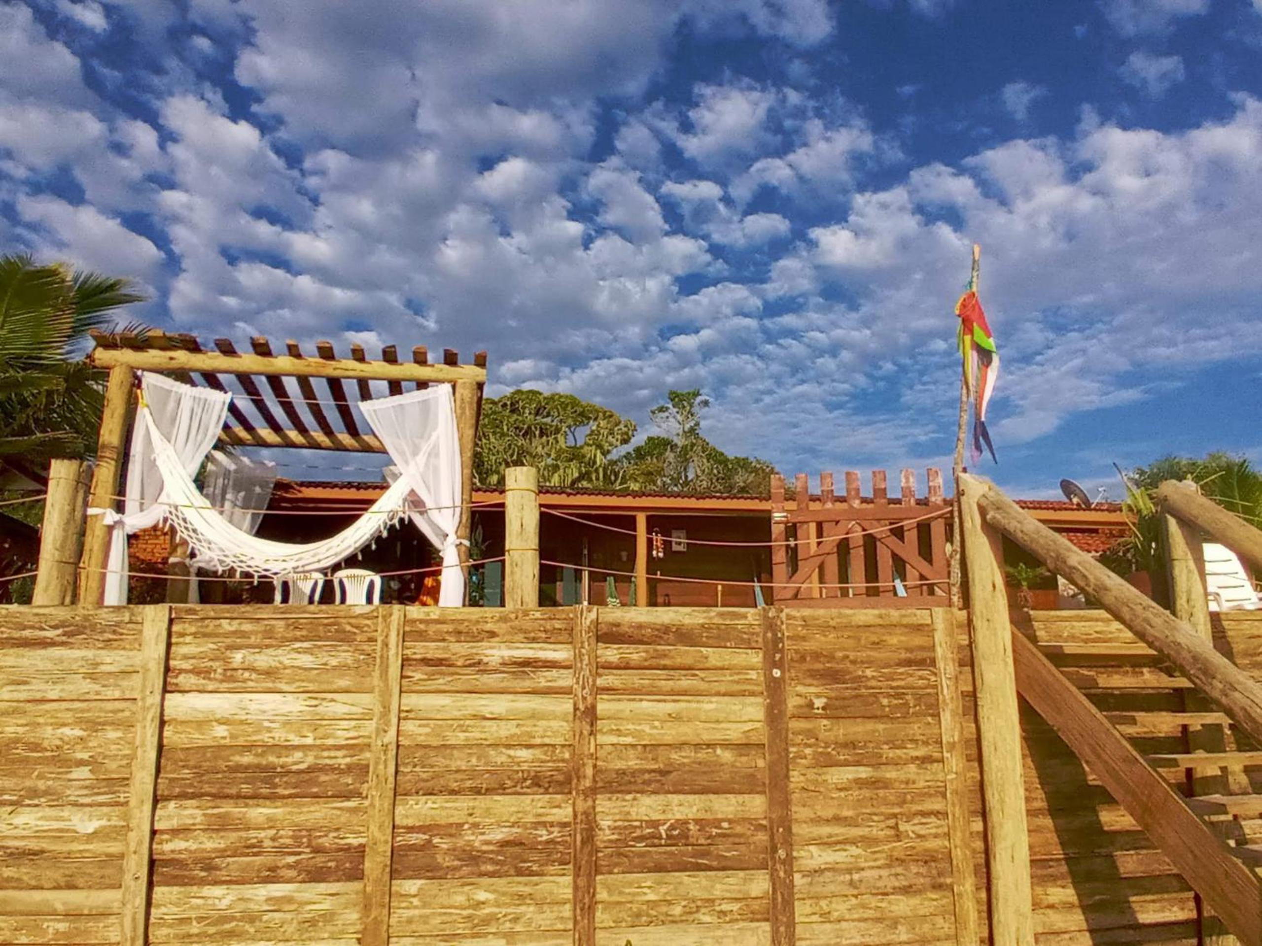 Casa na Ilha do Mel - Casa Mel Paraíso