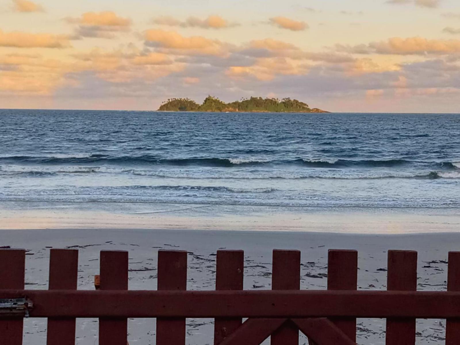 Casa na Ilha do Mel - Casa Mel Paraíso