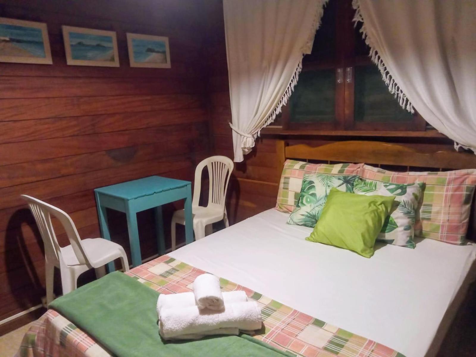 Casa na Ilha do Mel - Casa Mel Paraíso