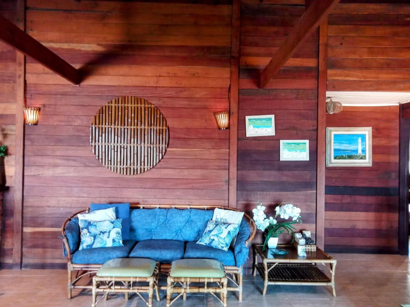 Casa na Ilha do Mel - Casa Mel Paraíso