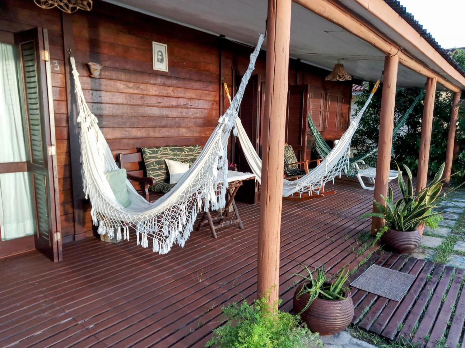 Casa na Ilha do Mel - Casa Mel Paraíso
