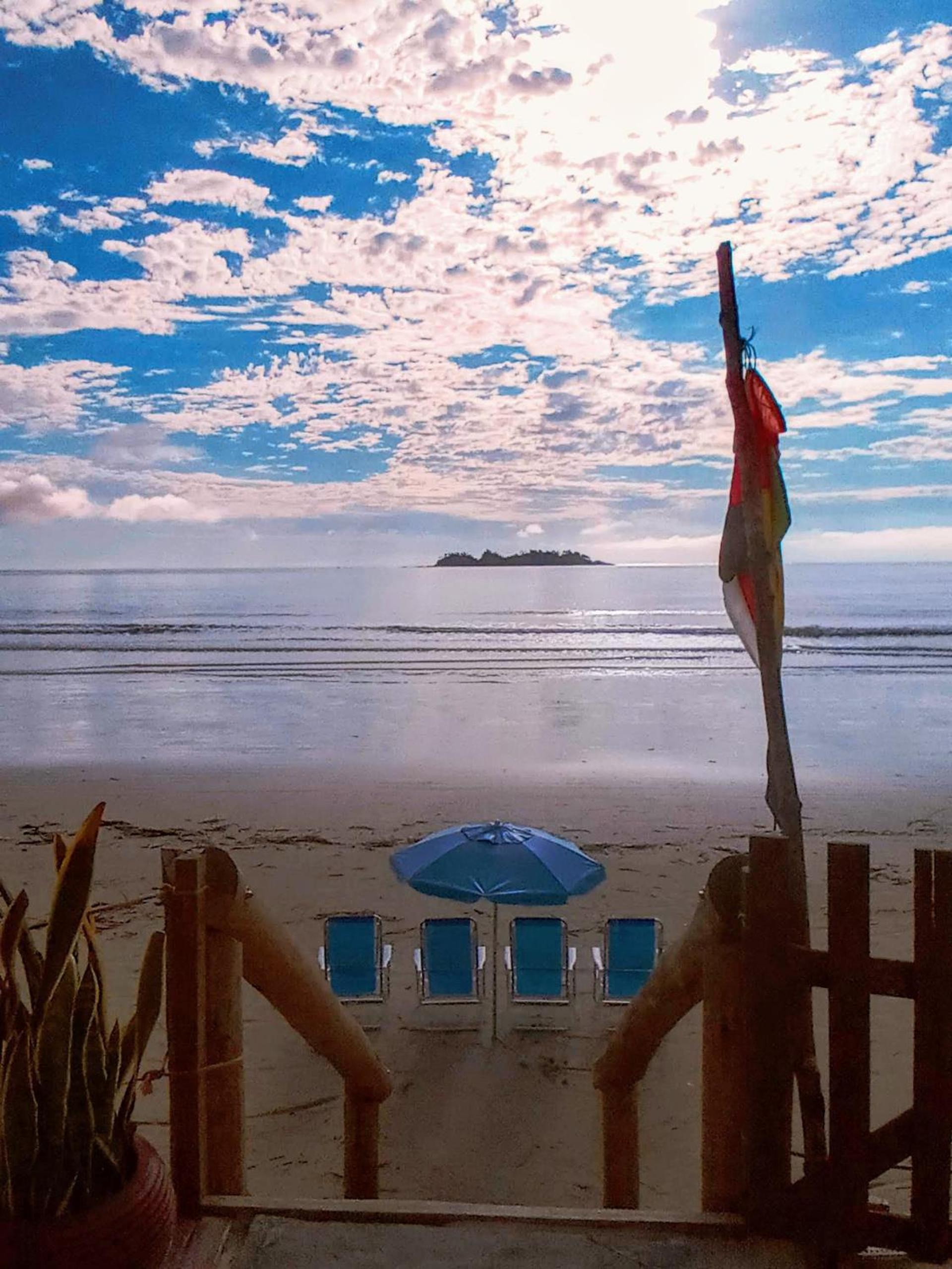 Casa na Ilha do Mel - Casa Mel Paraíso