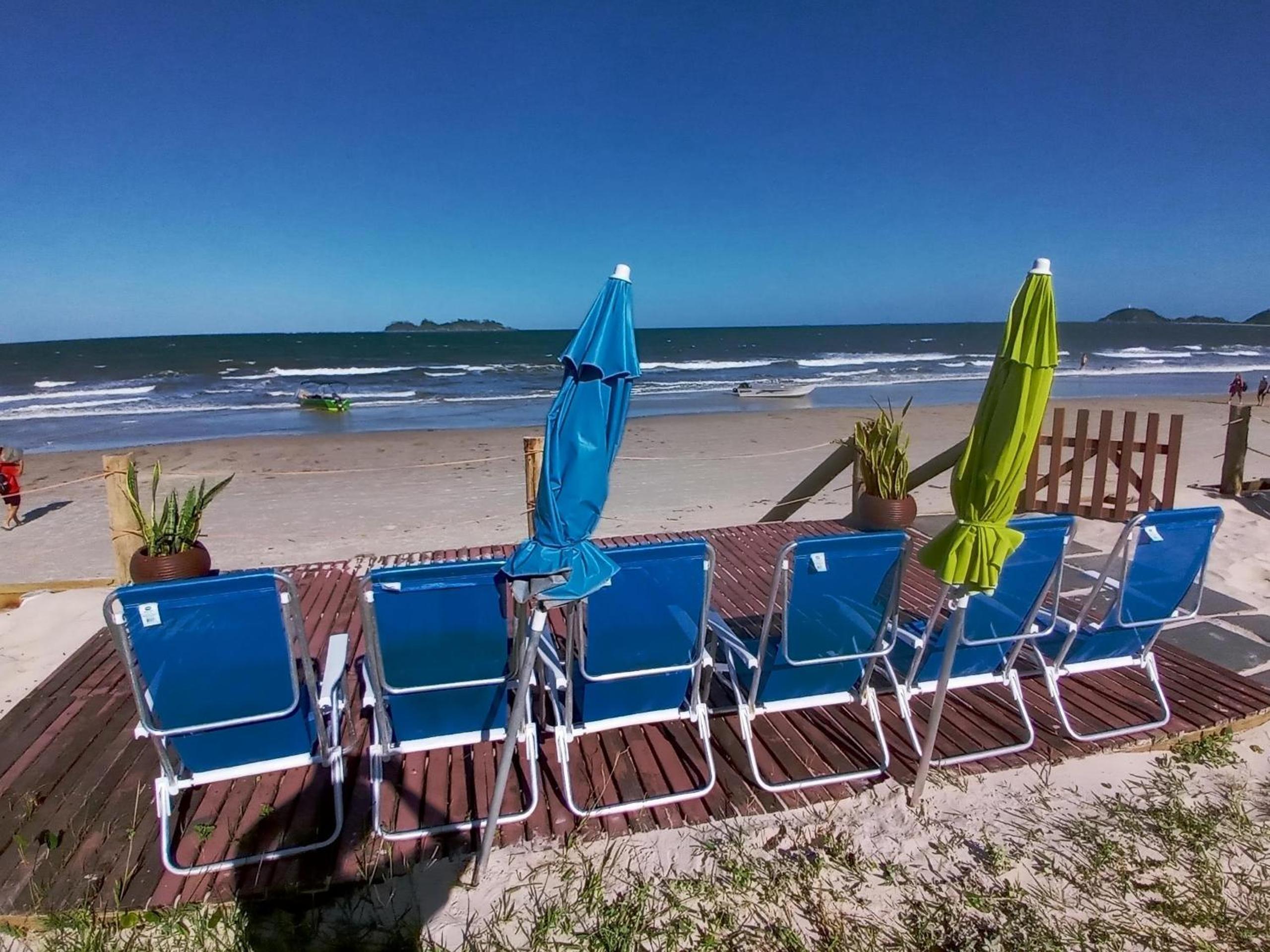 Casa na Ilha do Mel - Casa Mel Paraíso