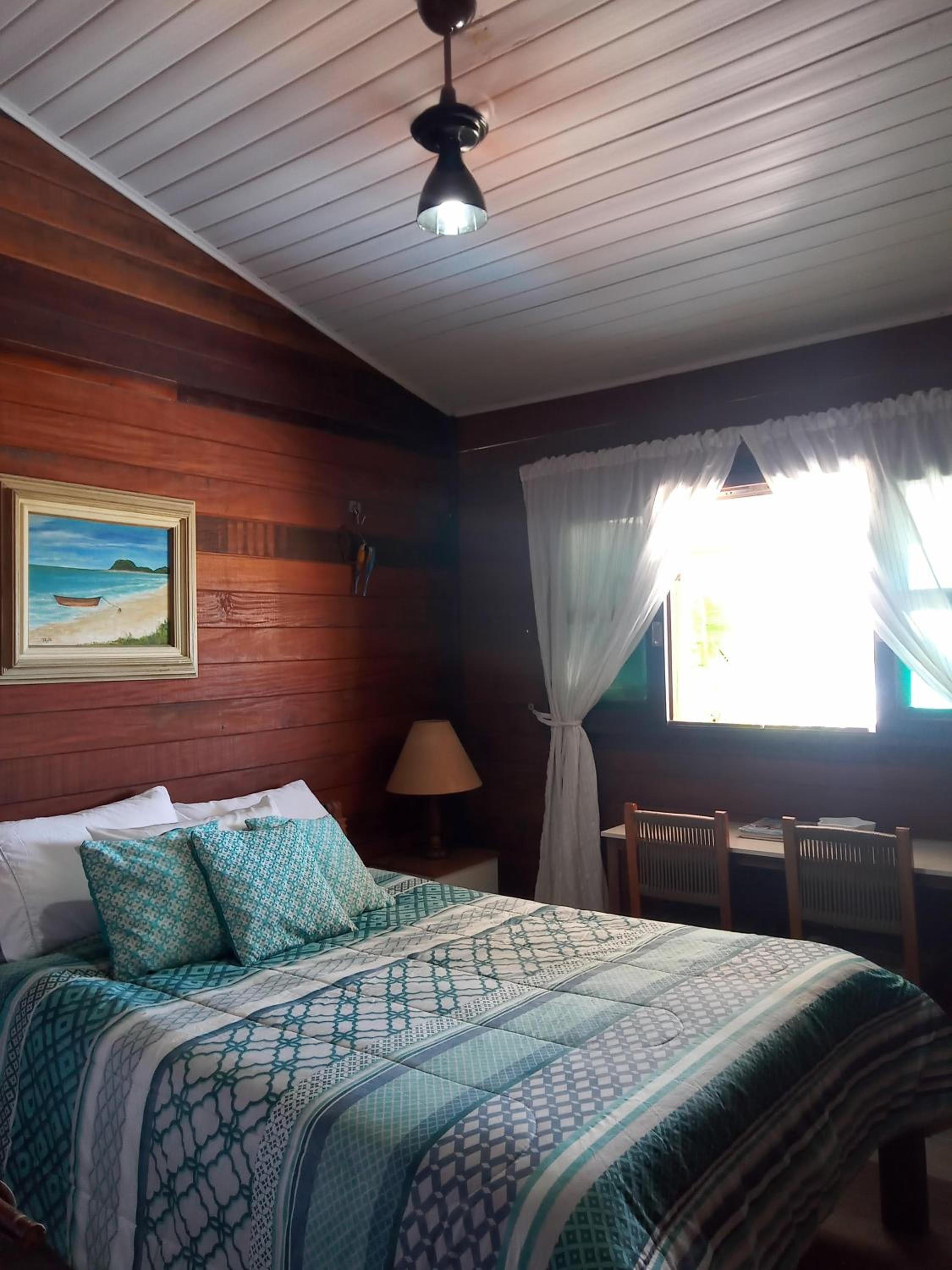 Casa na Ilha do Mel - Casa Mel Paraíso