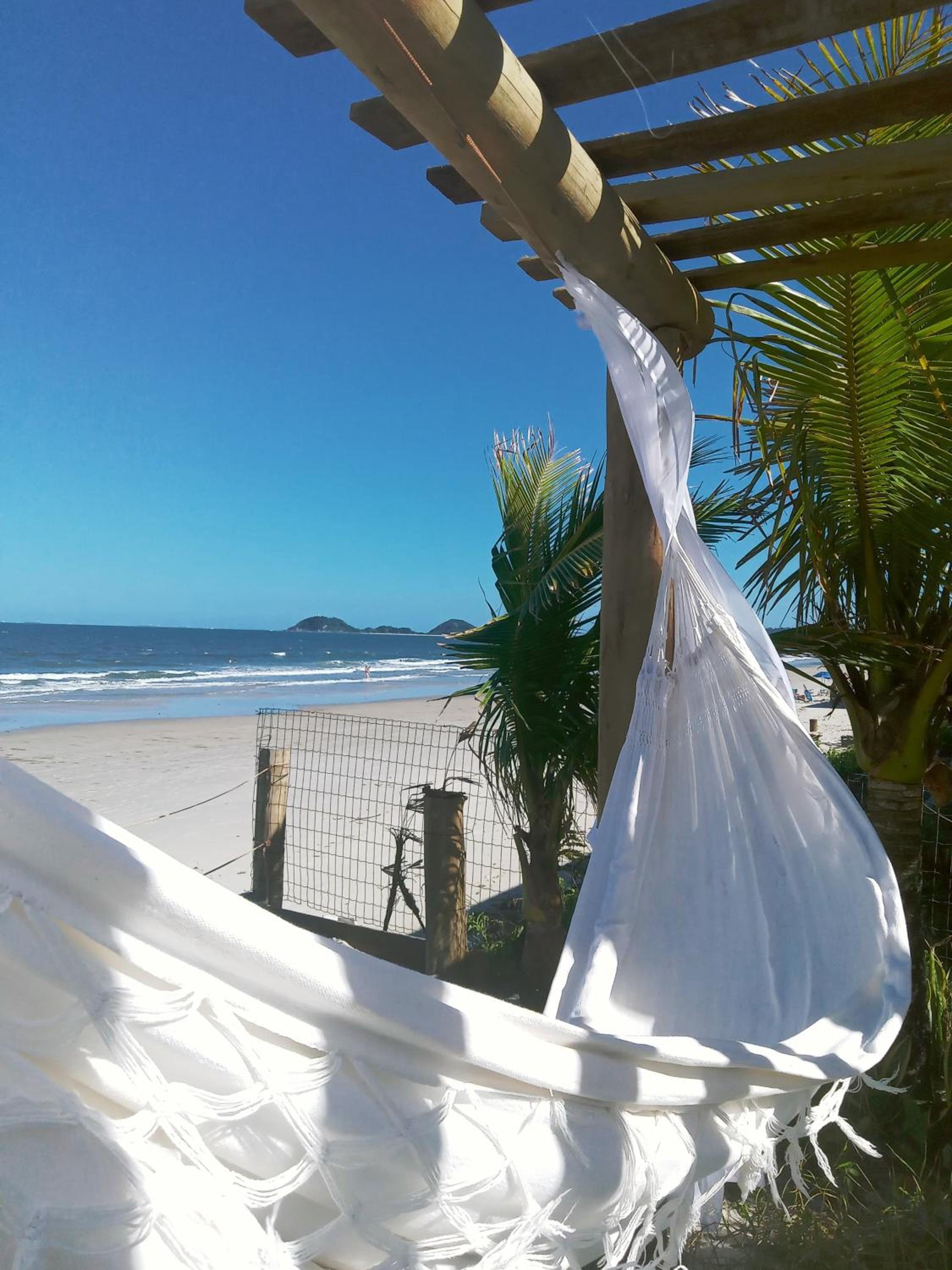 Casa na Ilha do Mel - Casa Mel Paraíso