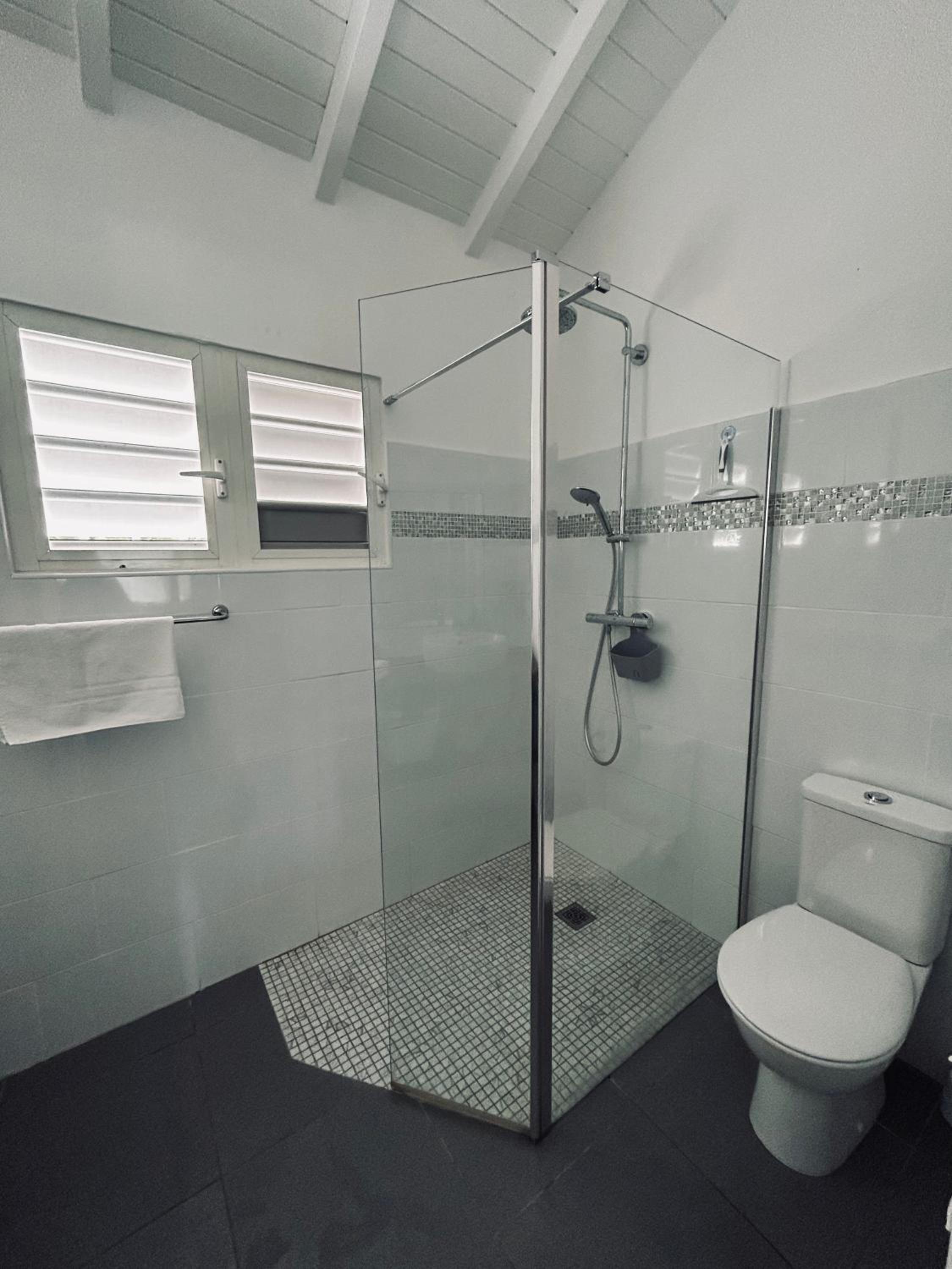Appartement en résidence idéalement situé