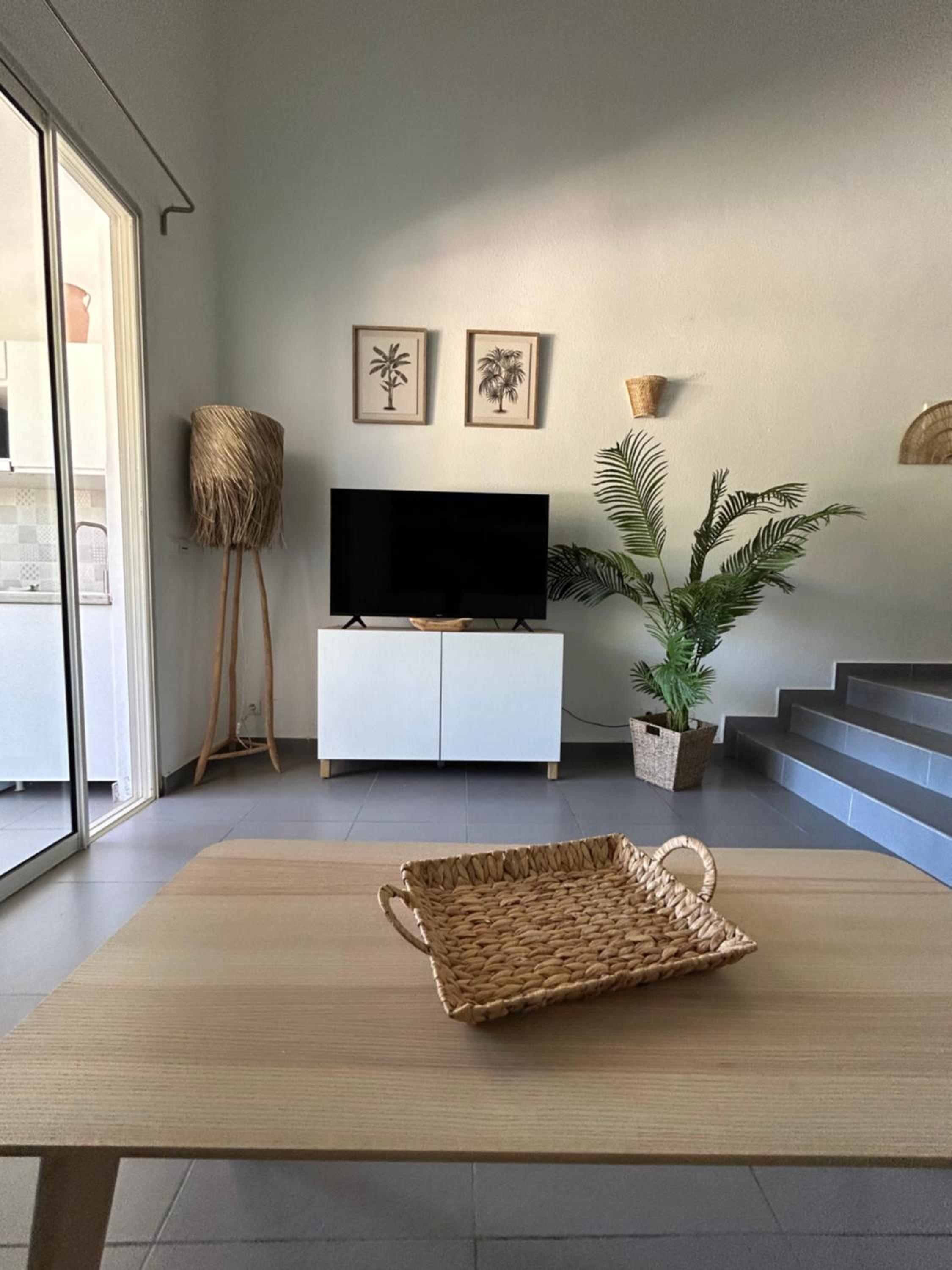 Appartement en résidence idéalement situé