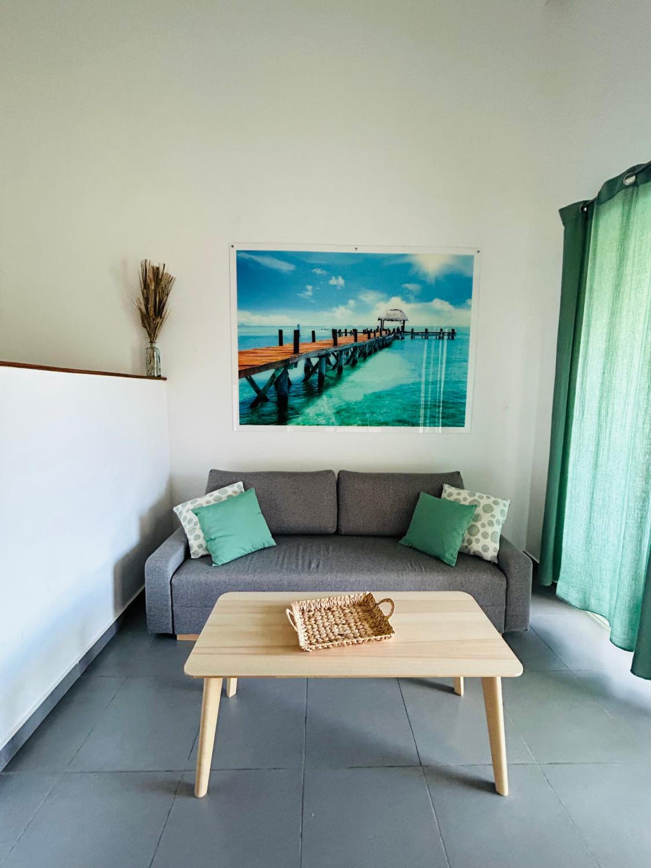 Appartement en résidence idéalement situé