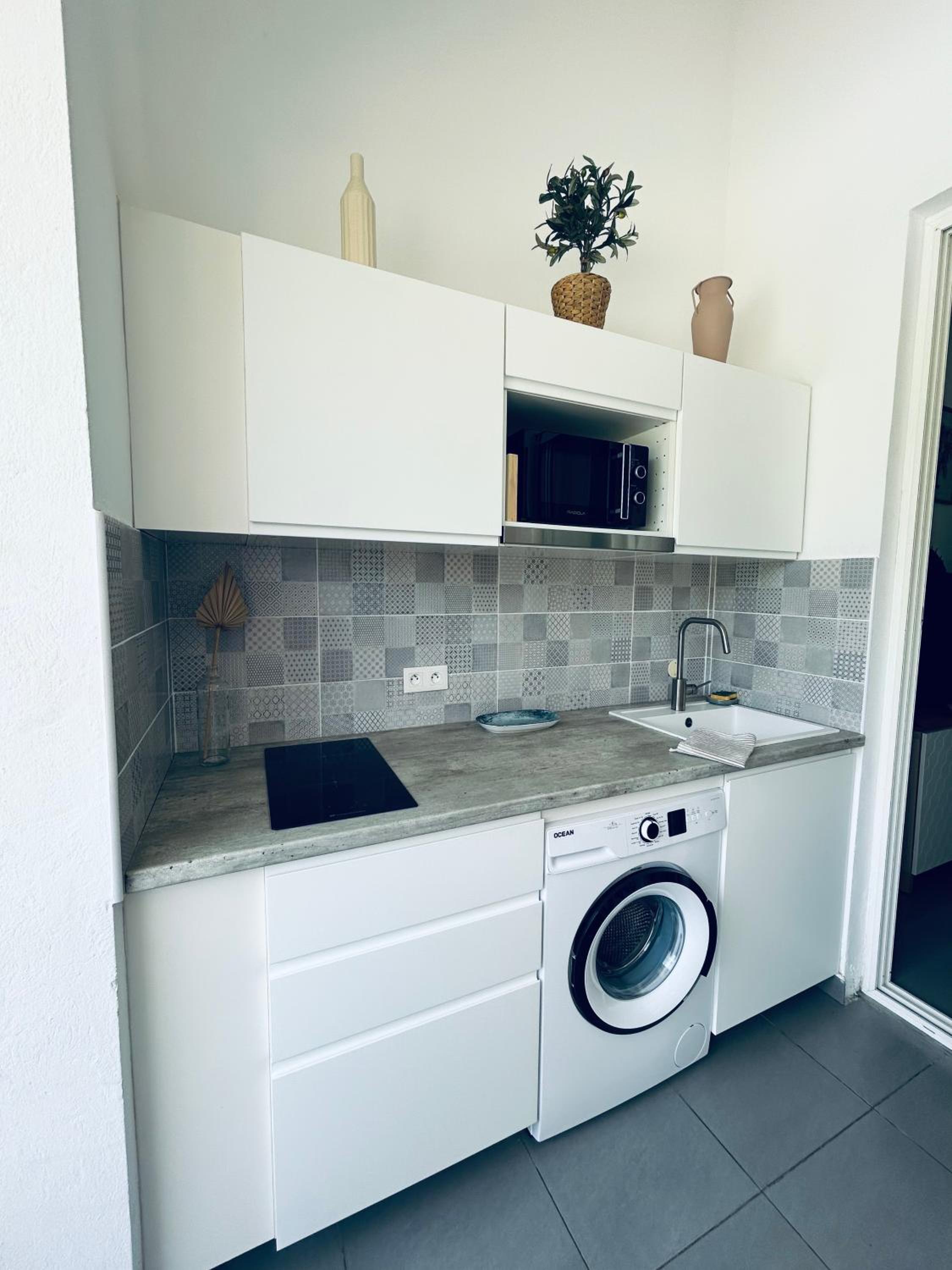 Appartement en résidence idéalement situé