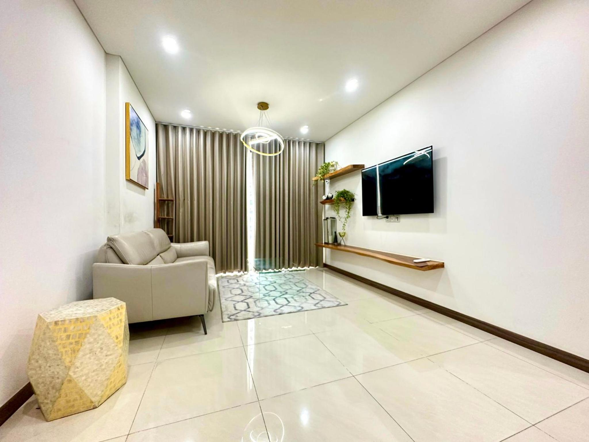 Luxury houses