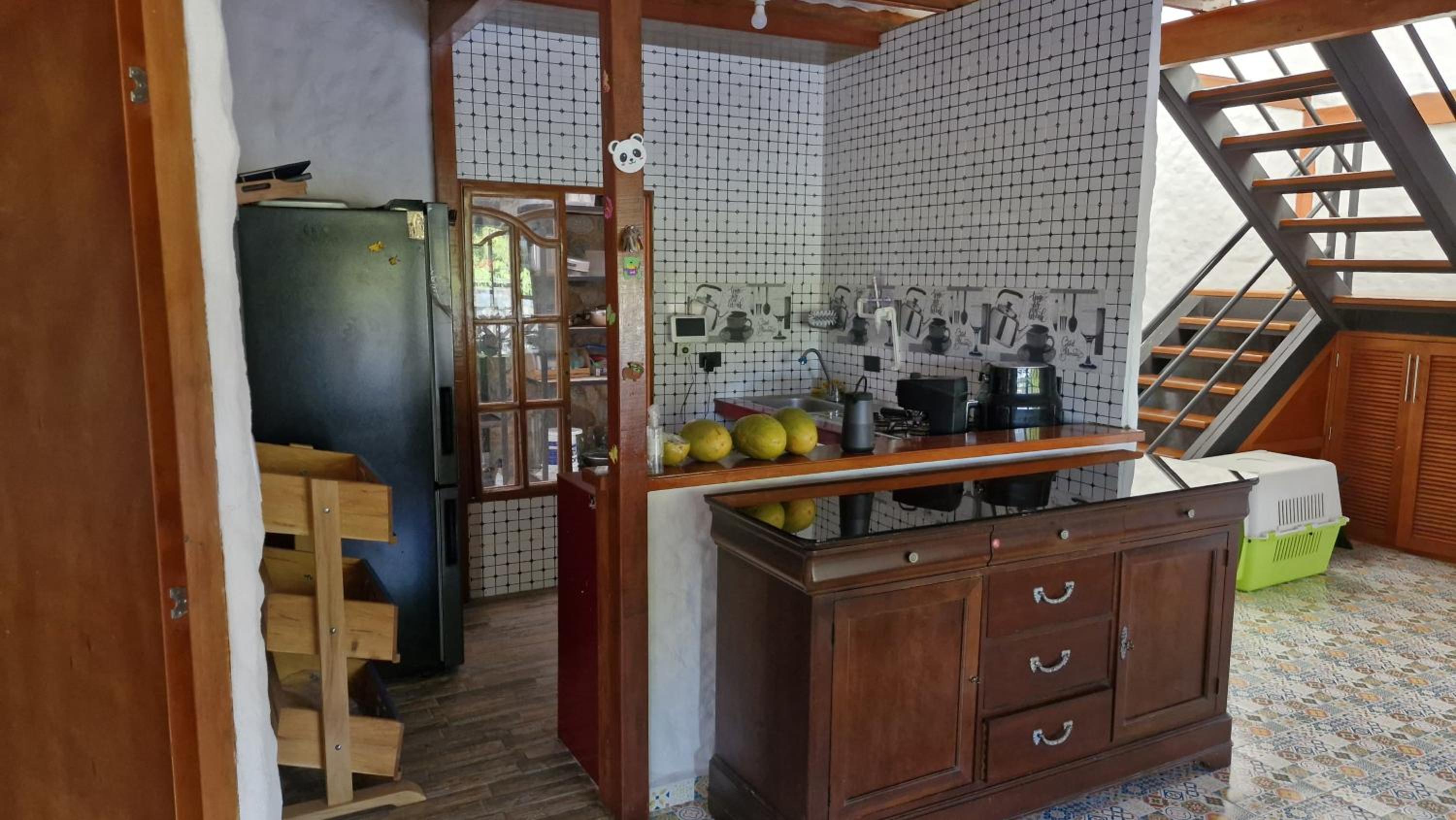 Birdsong lodge