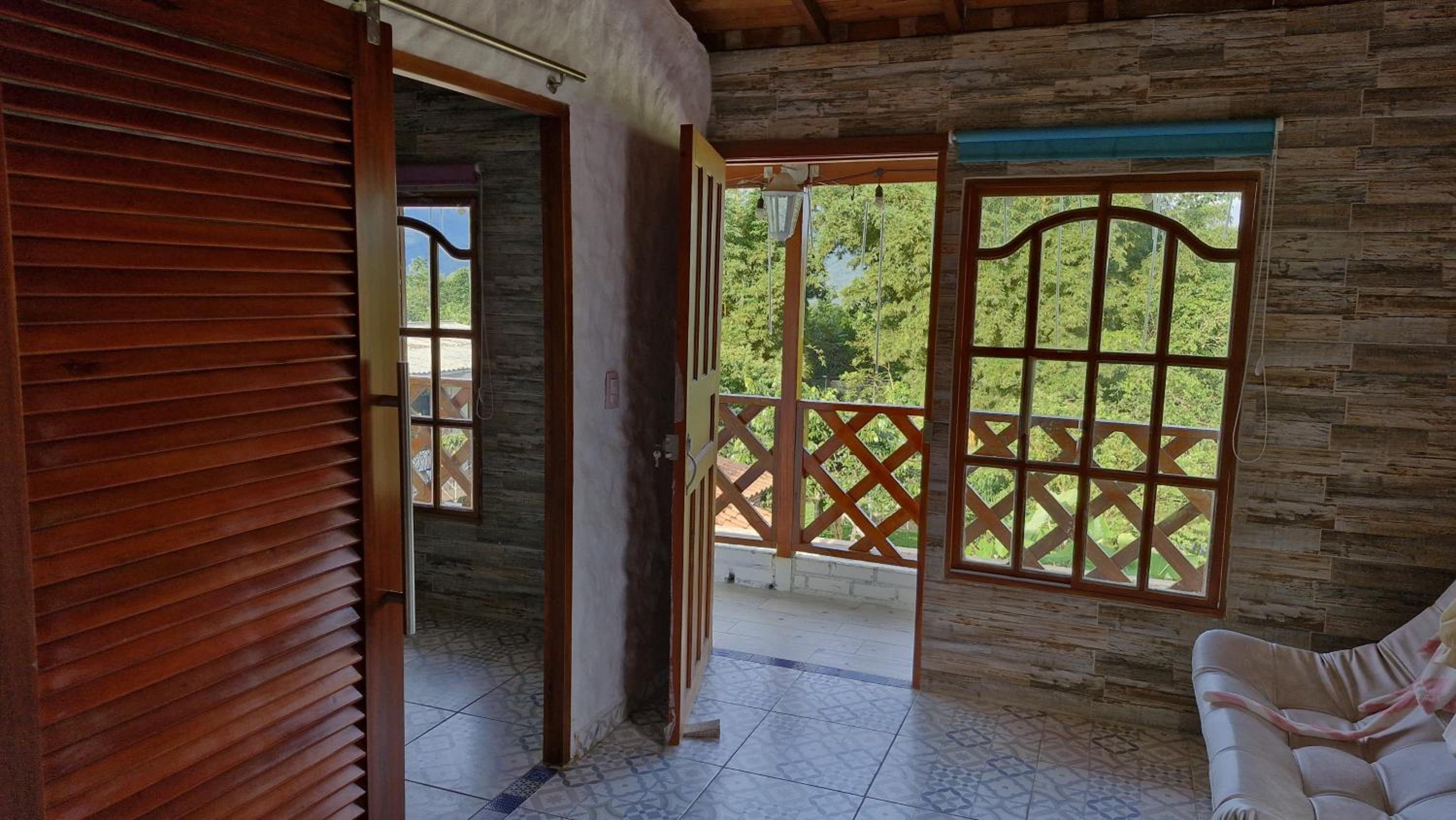 Birdsong lodge