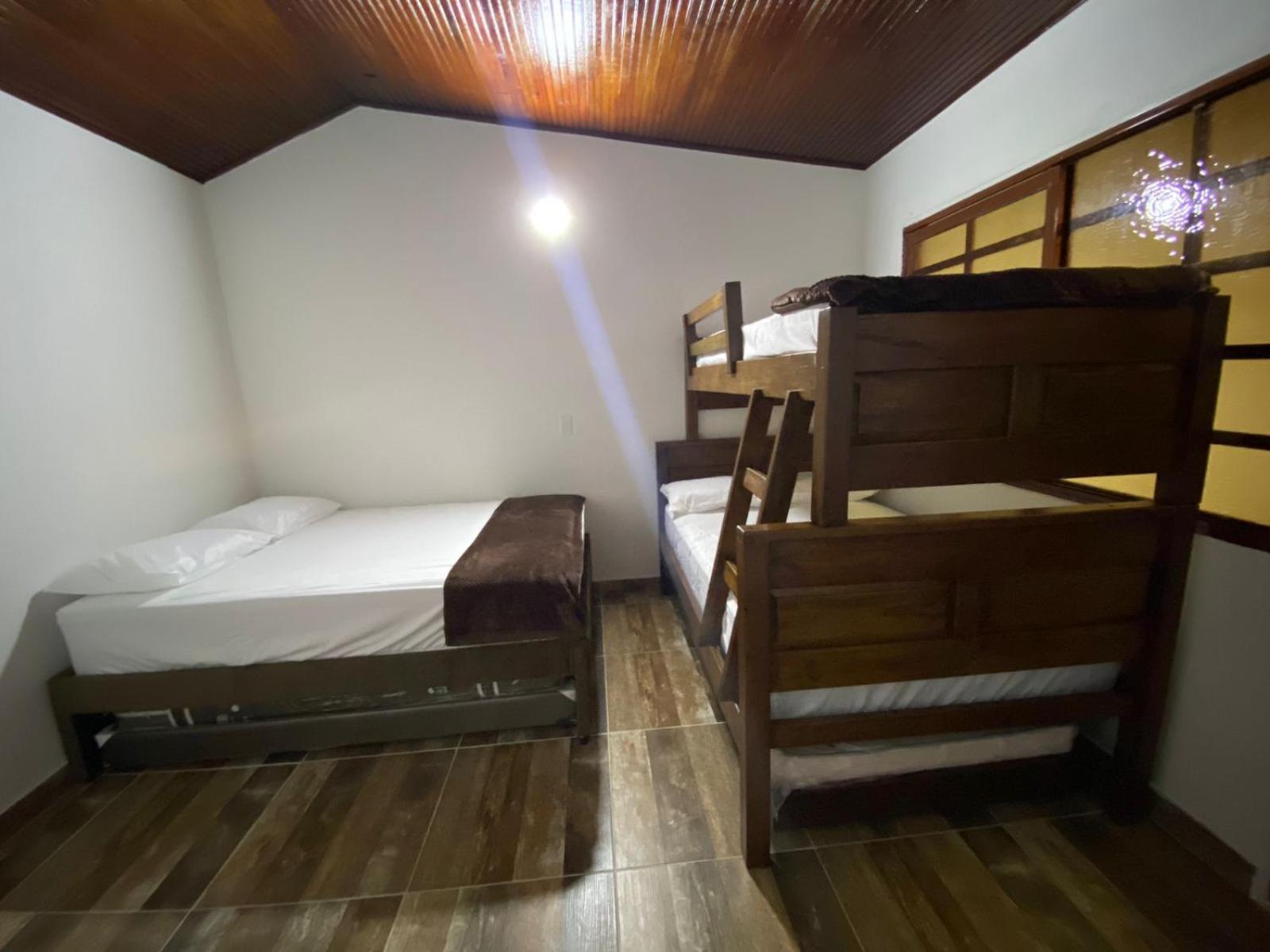 Casa turistica JB