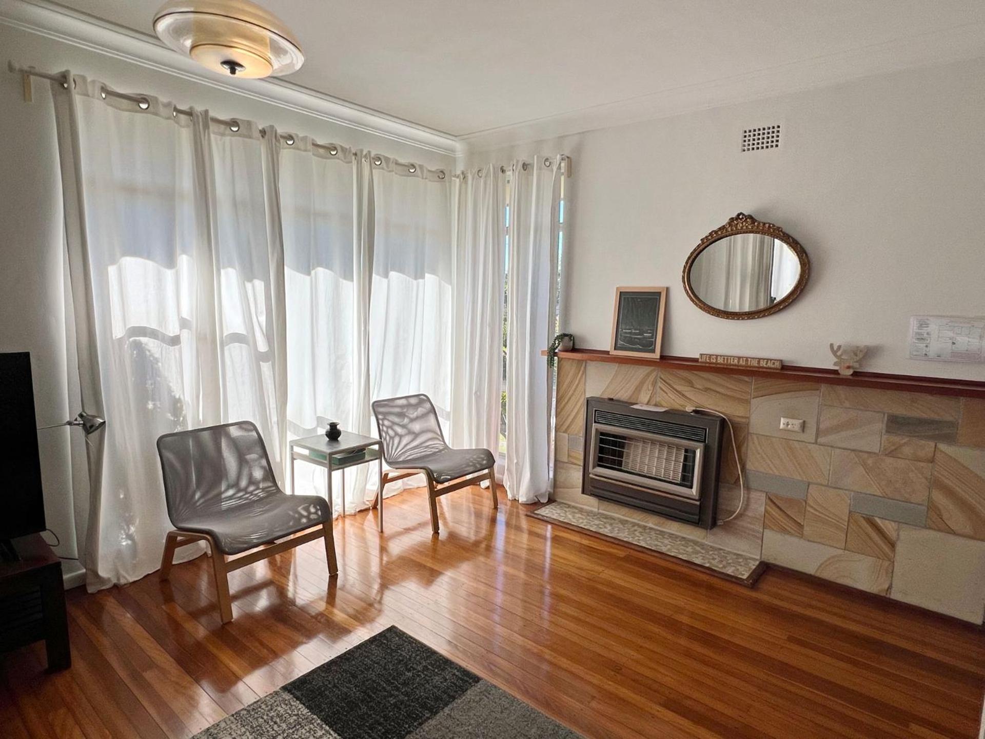 Conns Cottage - Bring your own linen