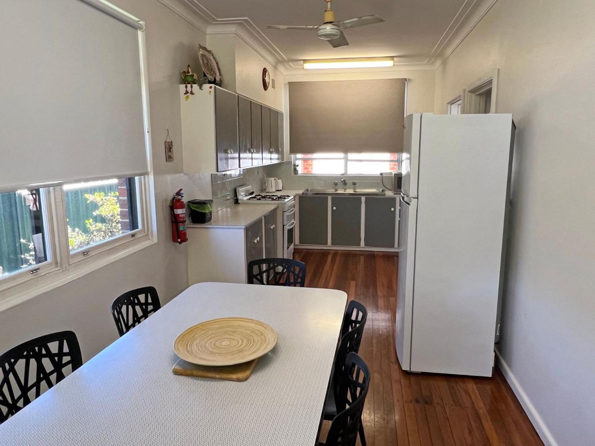 Conns Cottage - Bring your own linen