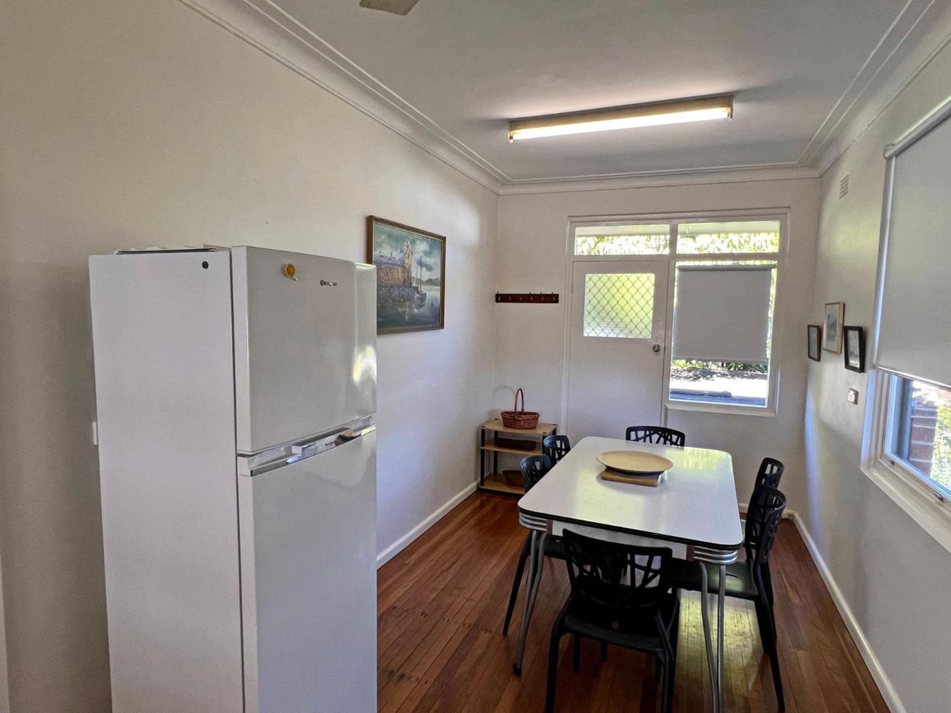 Conns Cottage - Bring your own linen