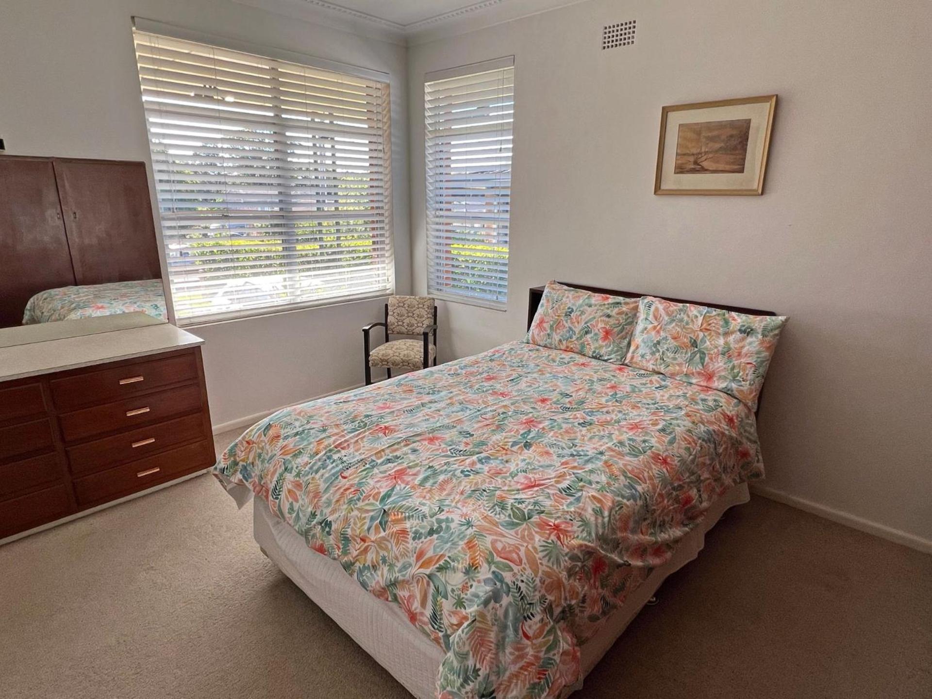 Conns Cottage - Bring your own linen