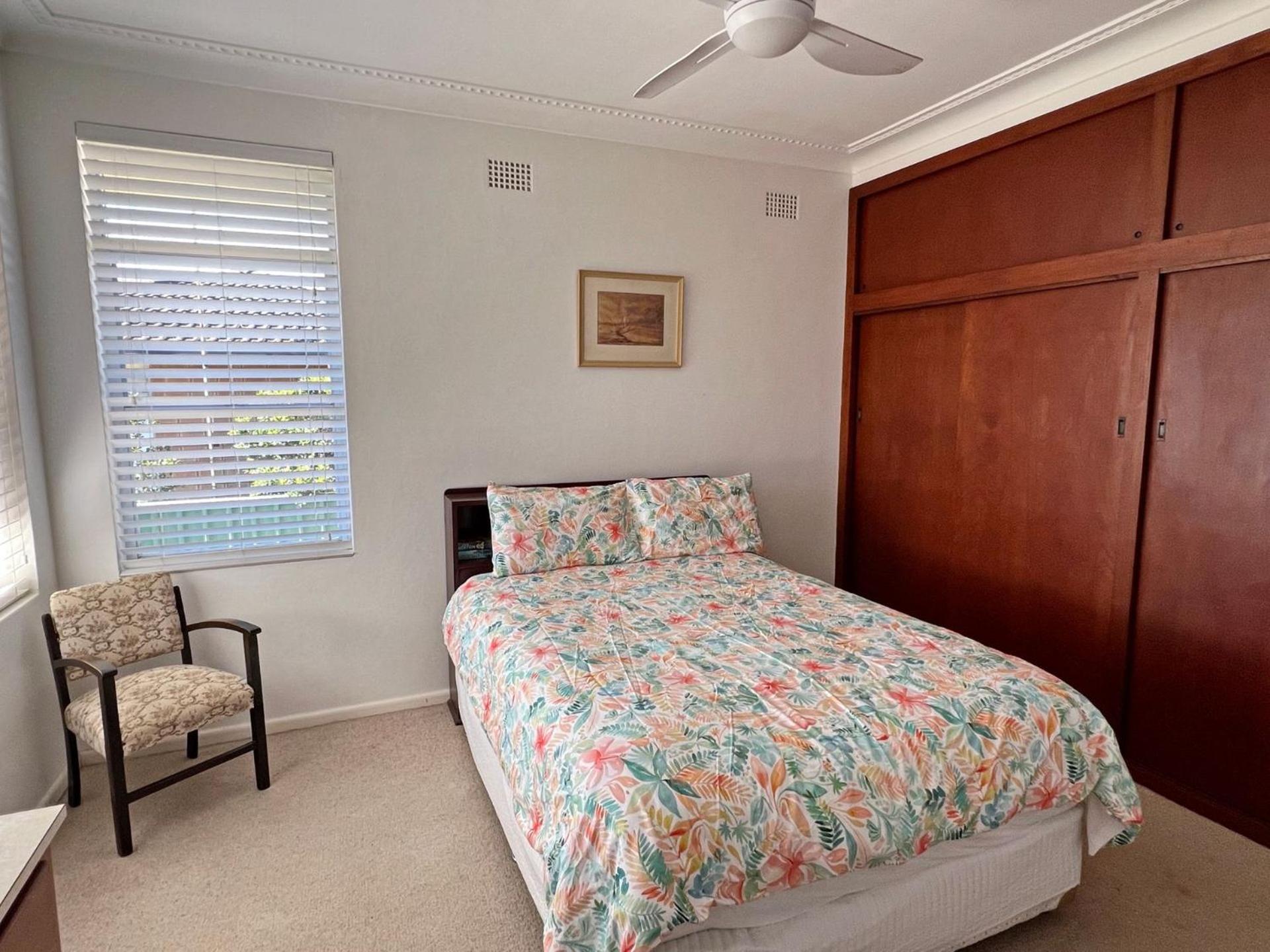 Conns Cottage - Bring your own linen
