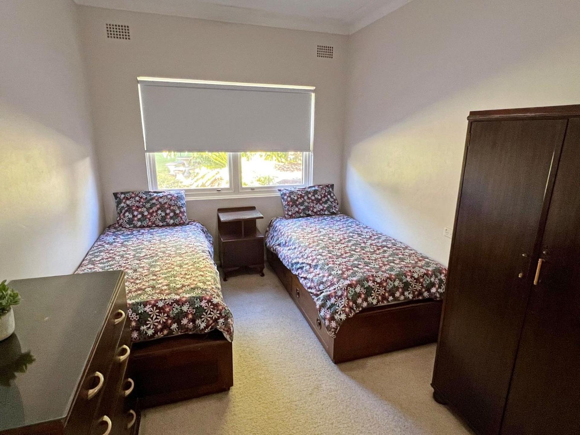 Conns Cottage - Bring your own linen