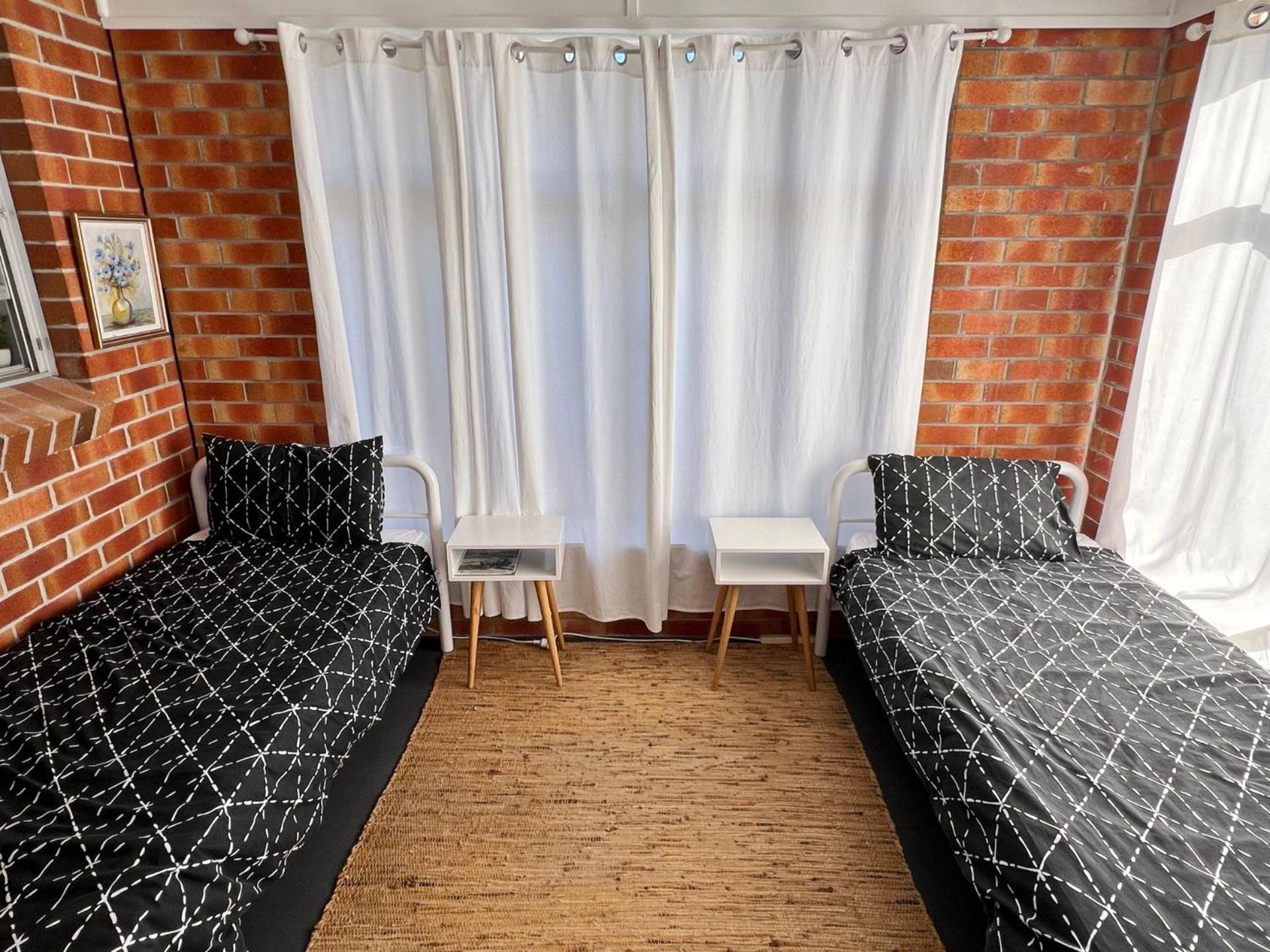 Conns Cottage - Bring your own linen