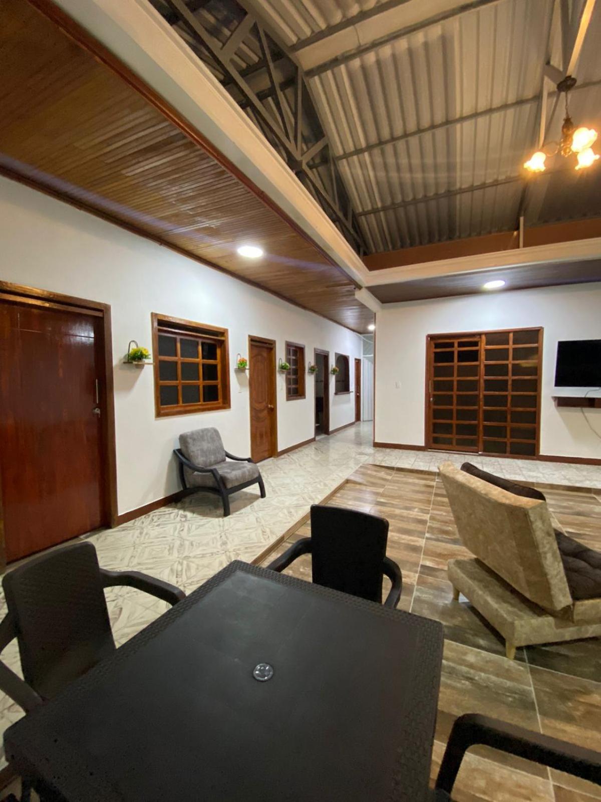 Casa turistica JB