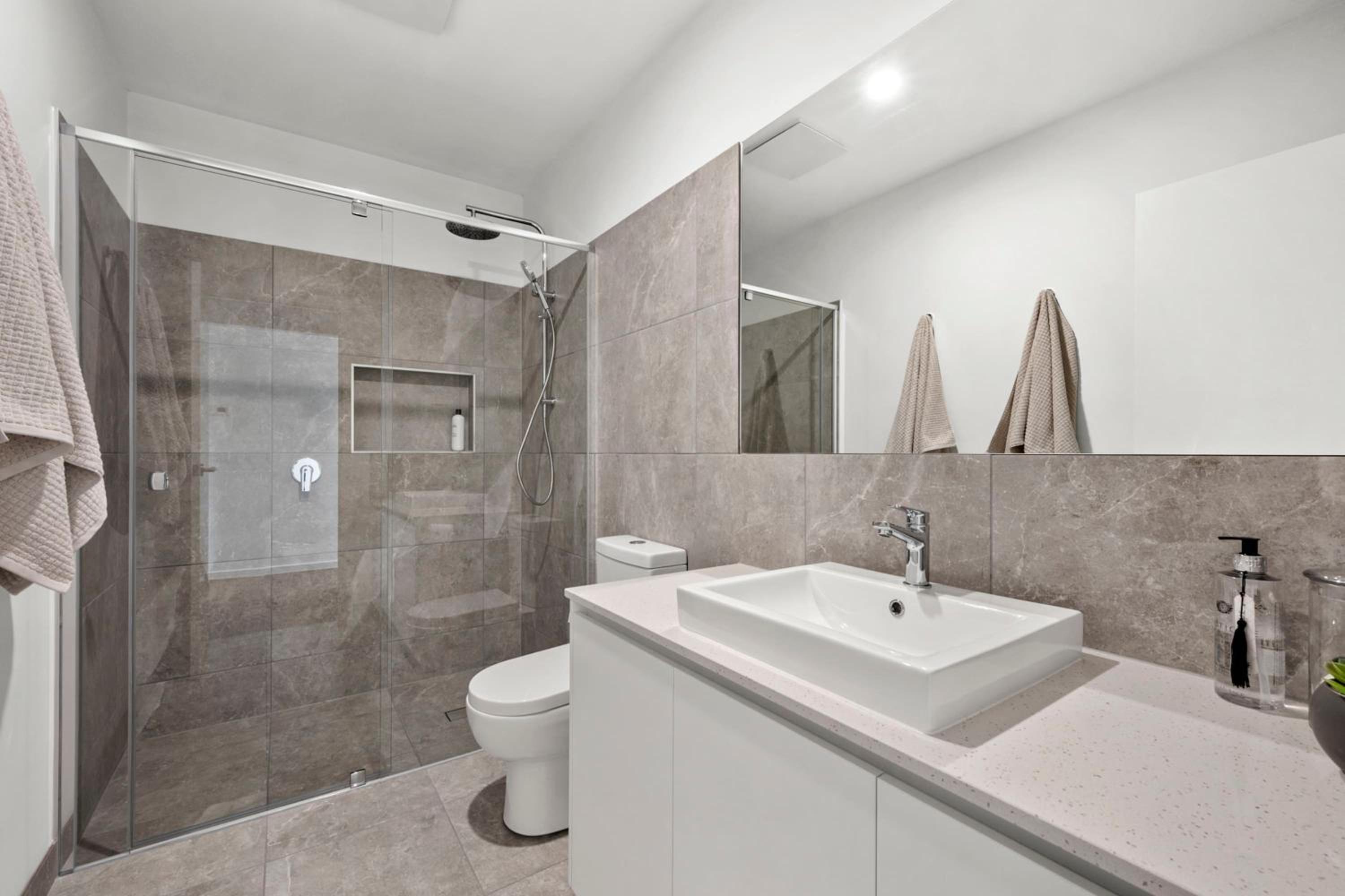 Modern Townhouse in Geelong