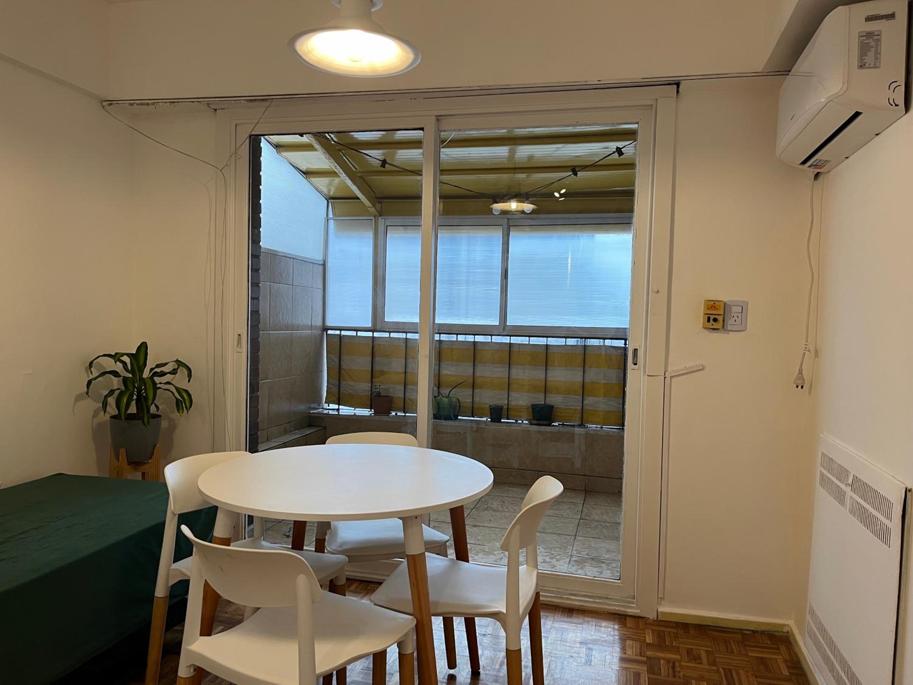 Cozy Apartment Studio