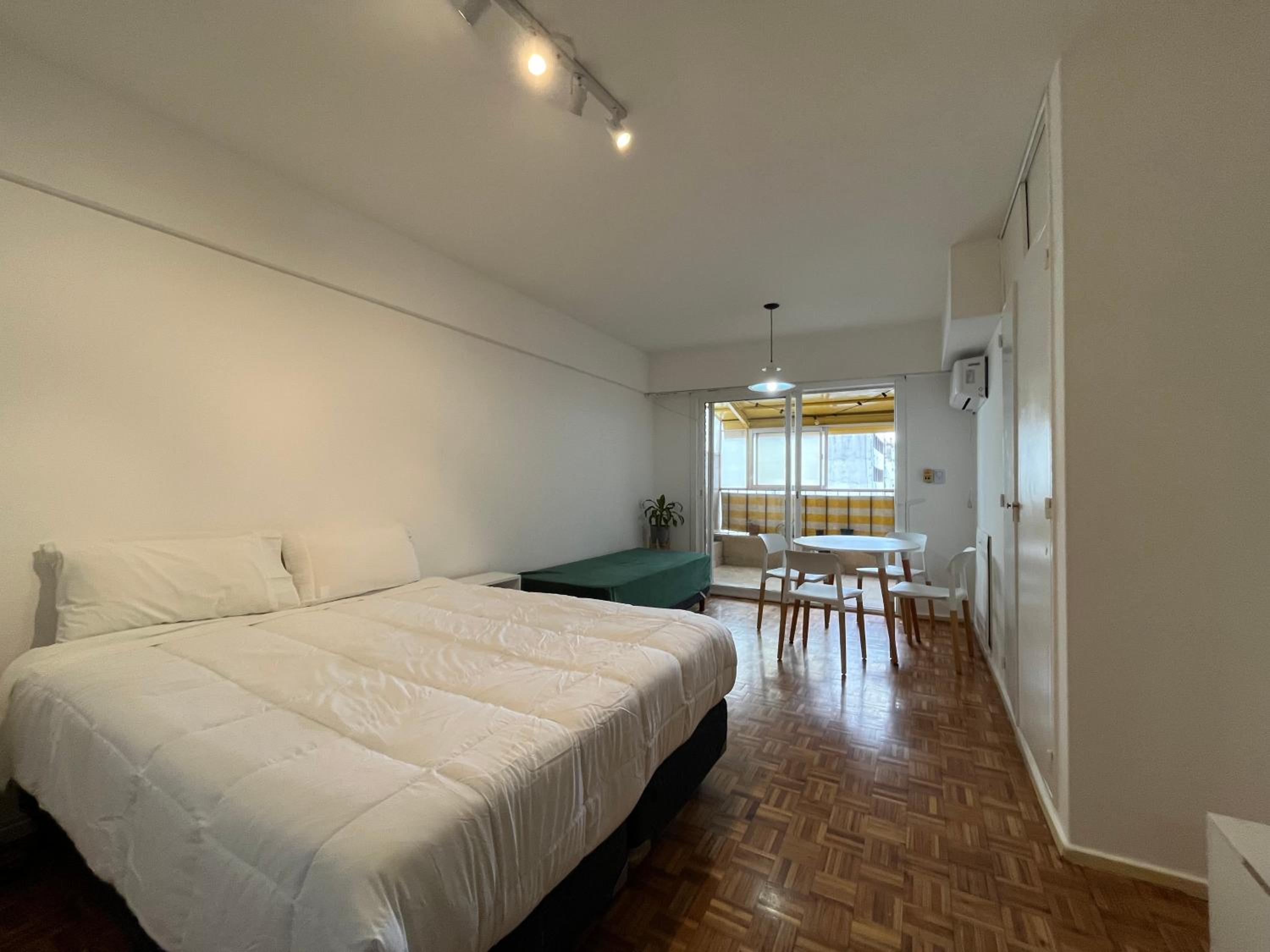 Cozy Apartment Studio