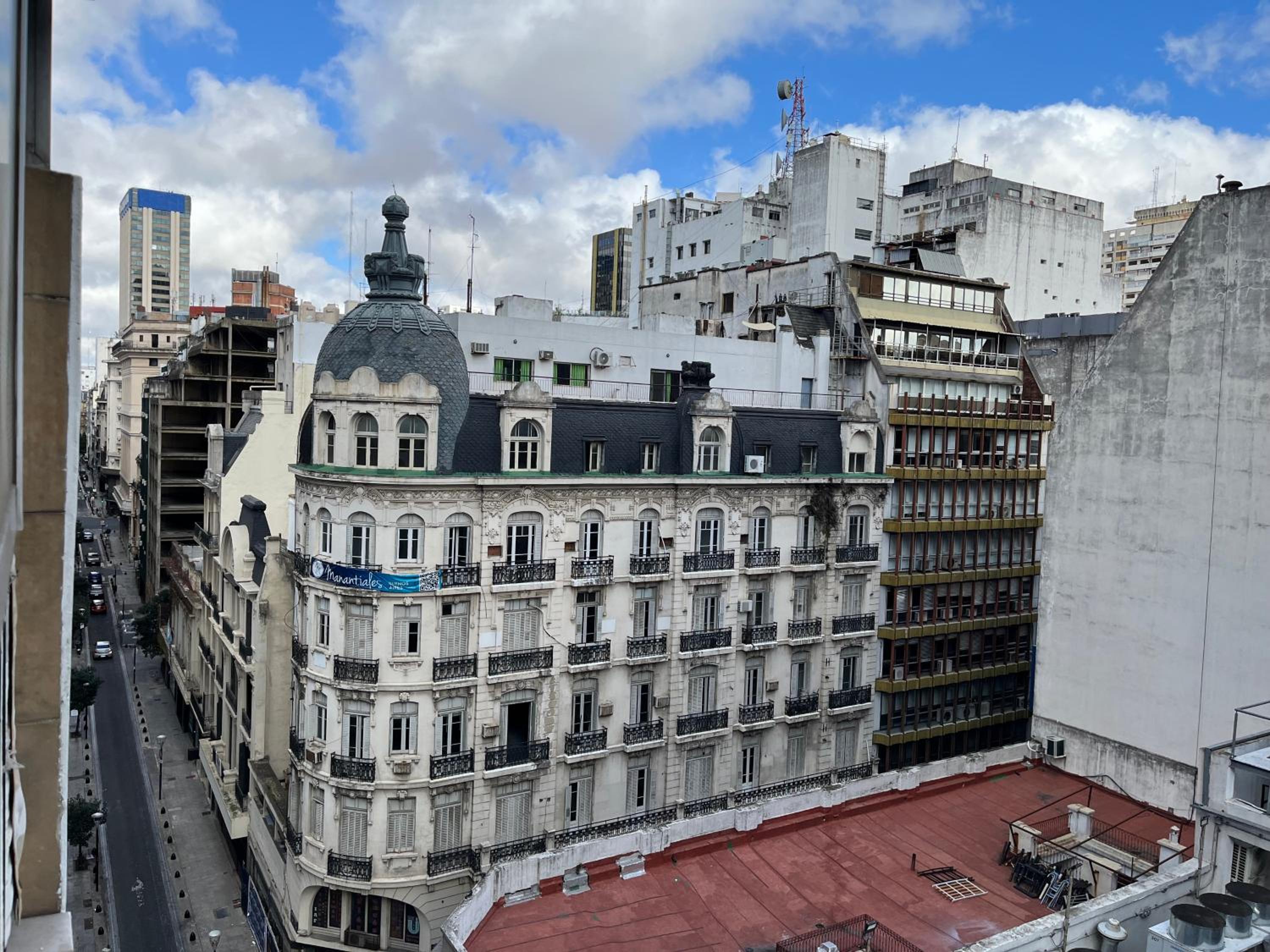 building