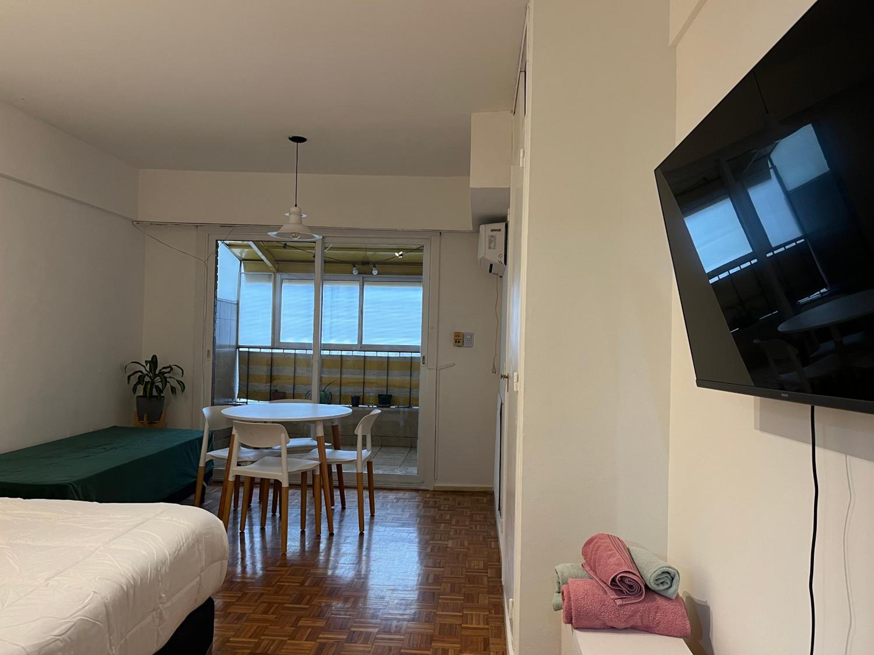 Cozy Apartment Studio