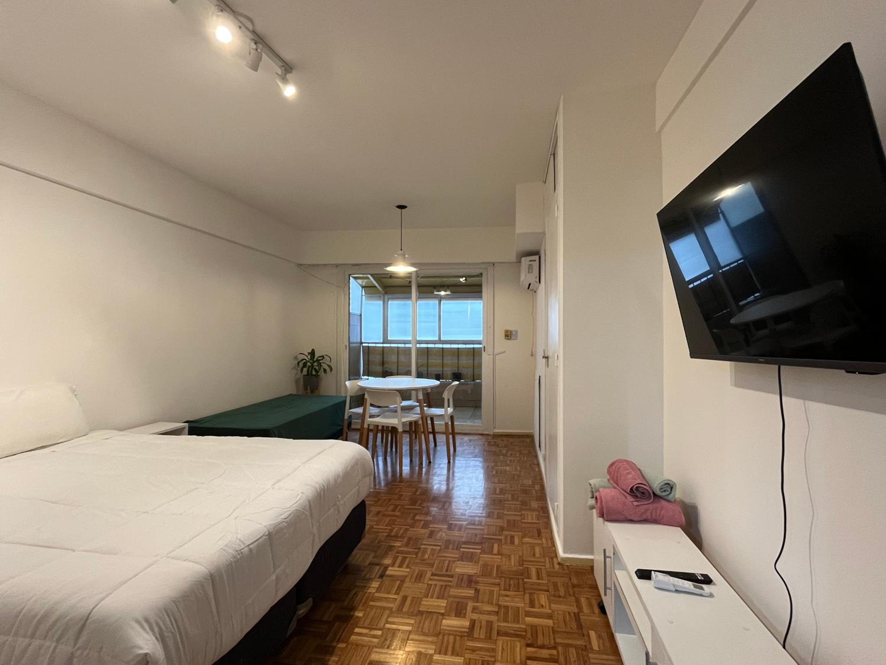 Cozy Apartment Studio
