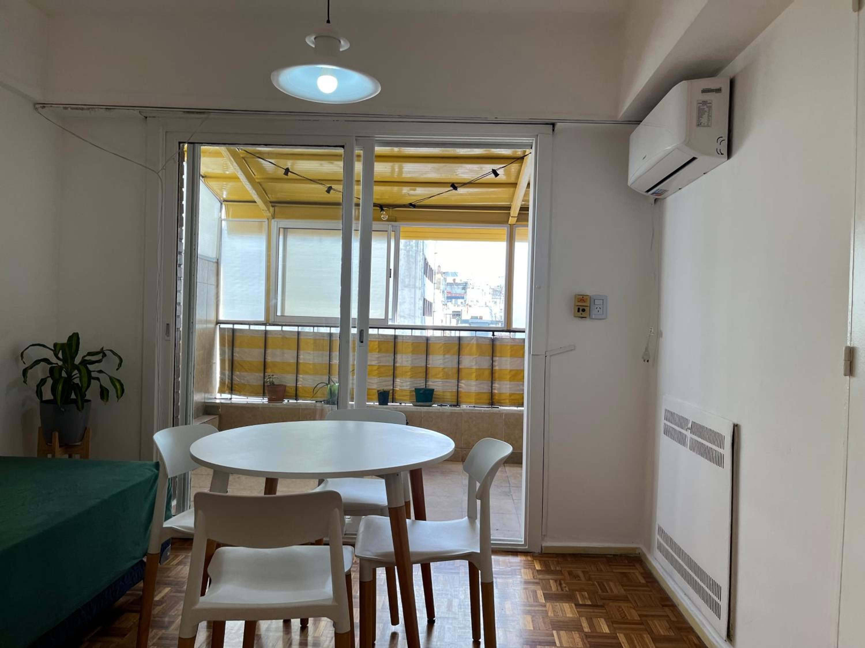 Cozy Apartment Studio