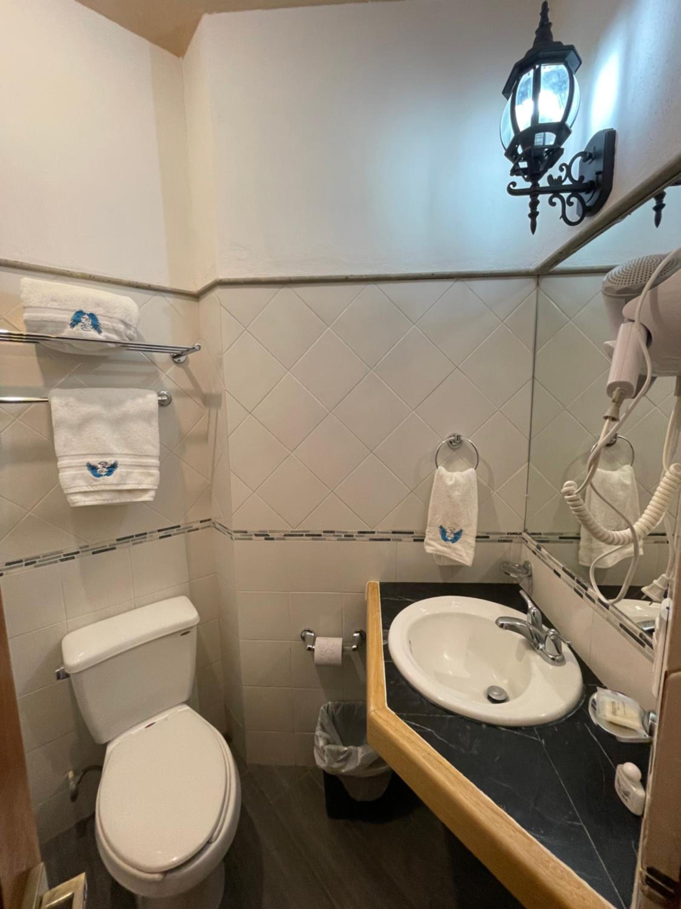 Hotel  Balneario Los Angeles - Property Image 23