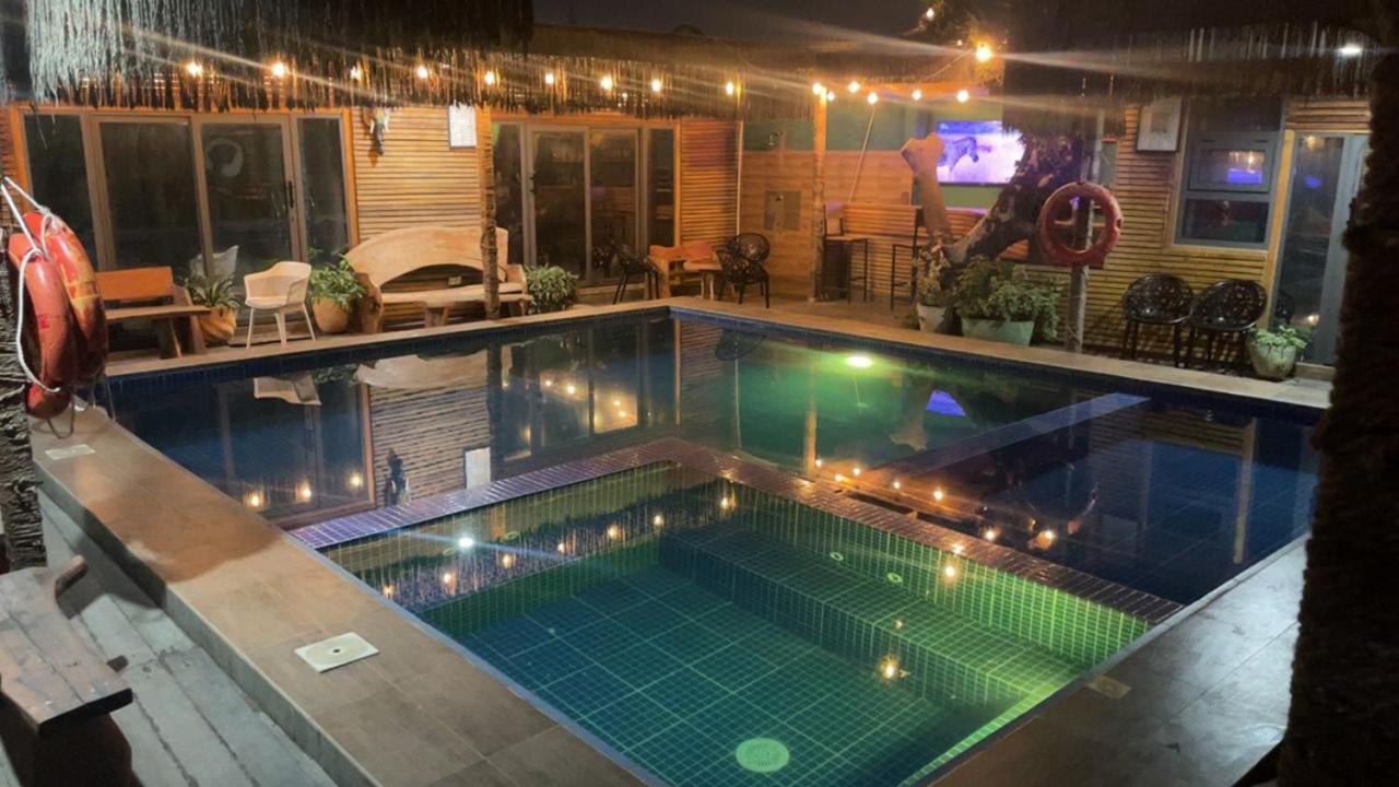 Le Shrine Executive Beach Club view 4
