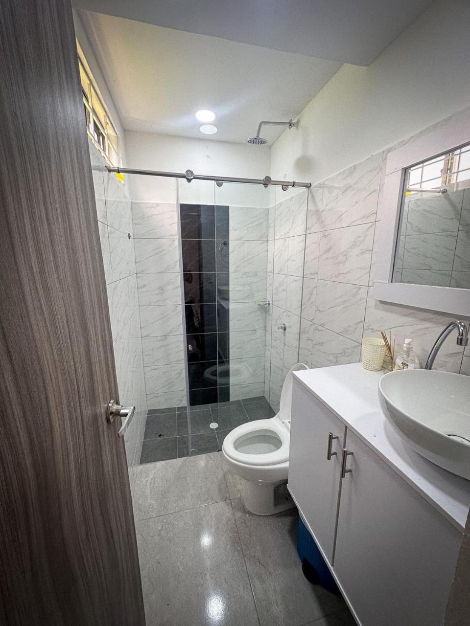 Cabaña Ma Linda