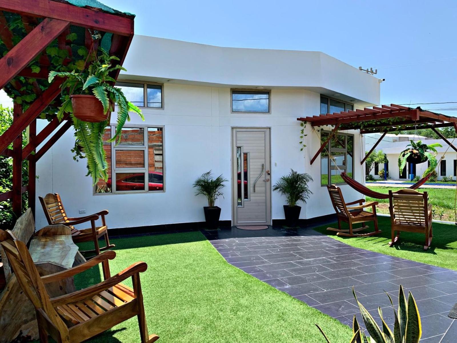 Cabaña Ma Linda