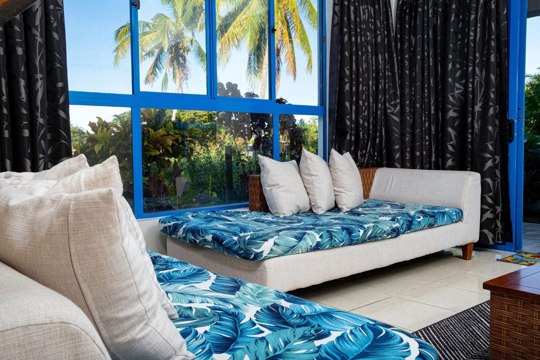 Croton House, Nadi - view 17