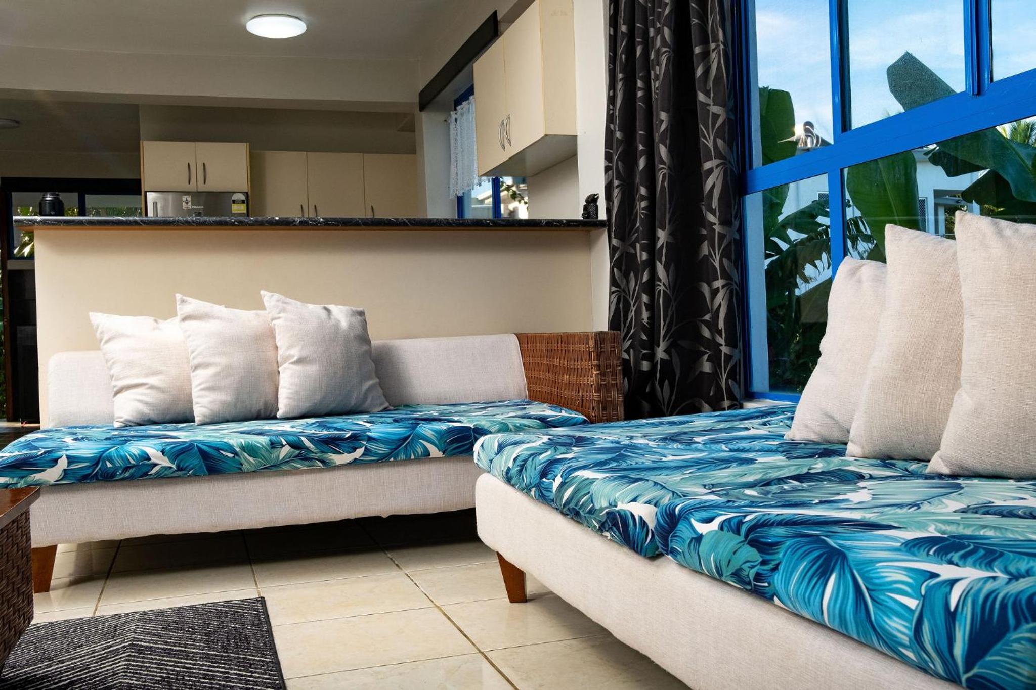 Croton House, Nadi - view 18