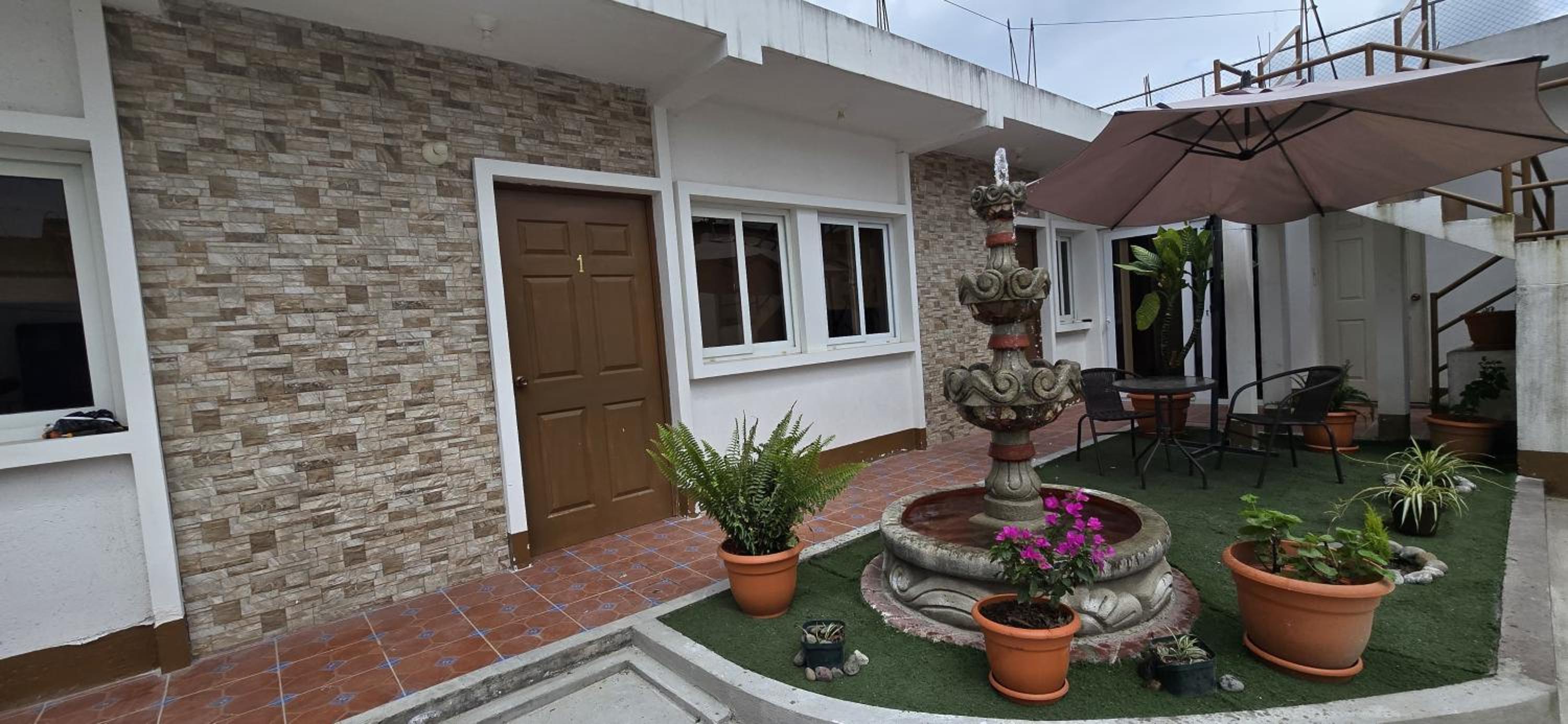 Villa Alissa