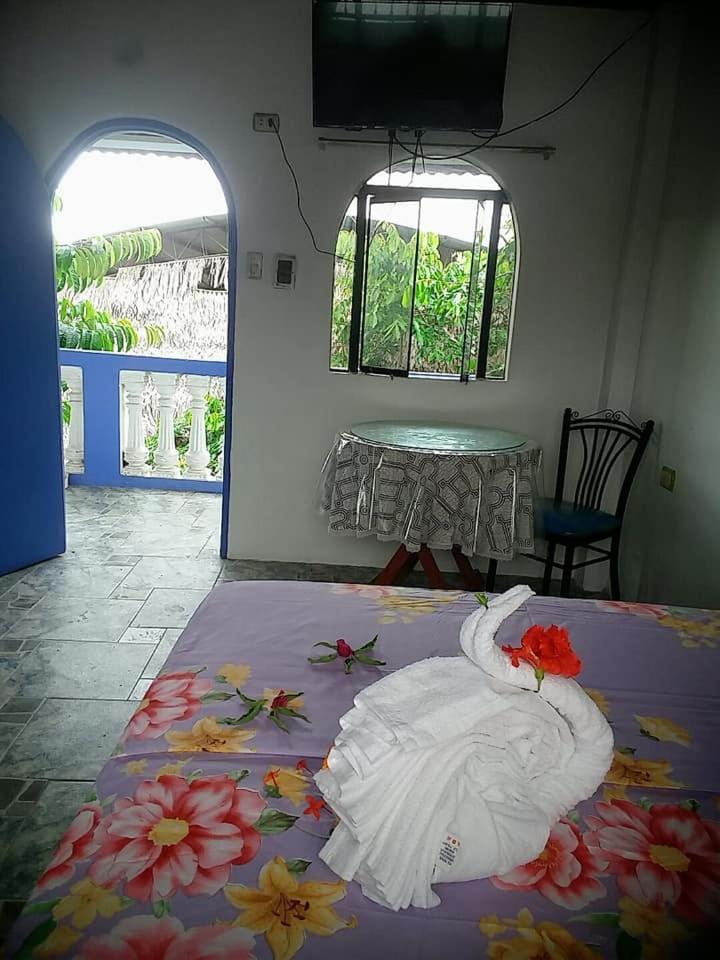 Recreo Turistico Santa Clara view 5