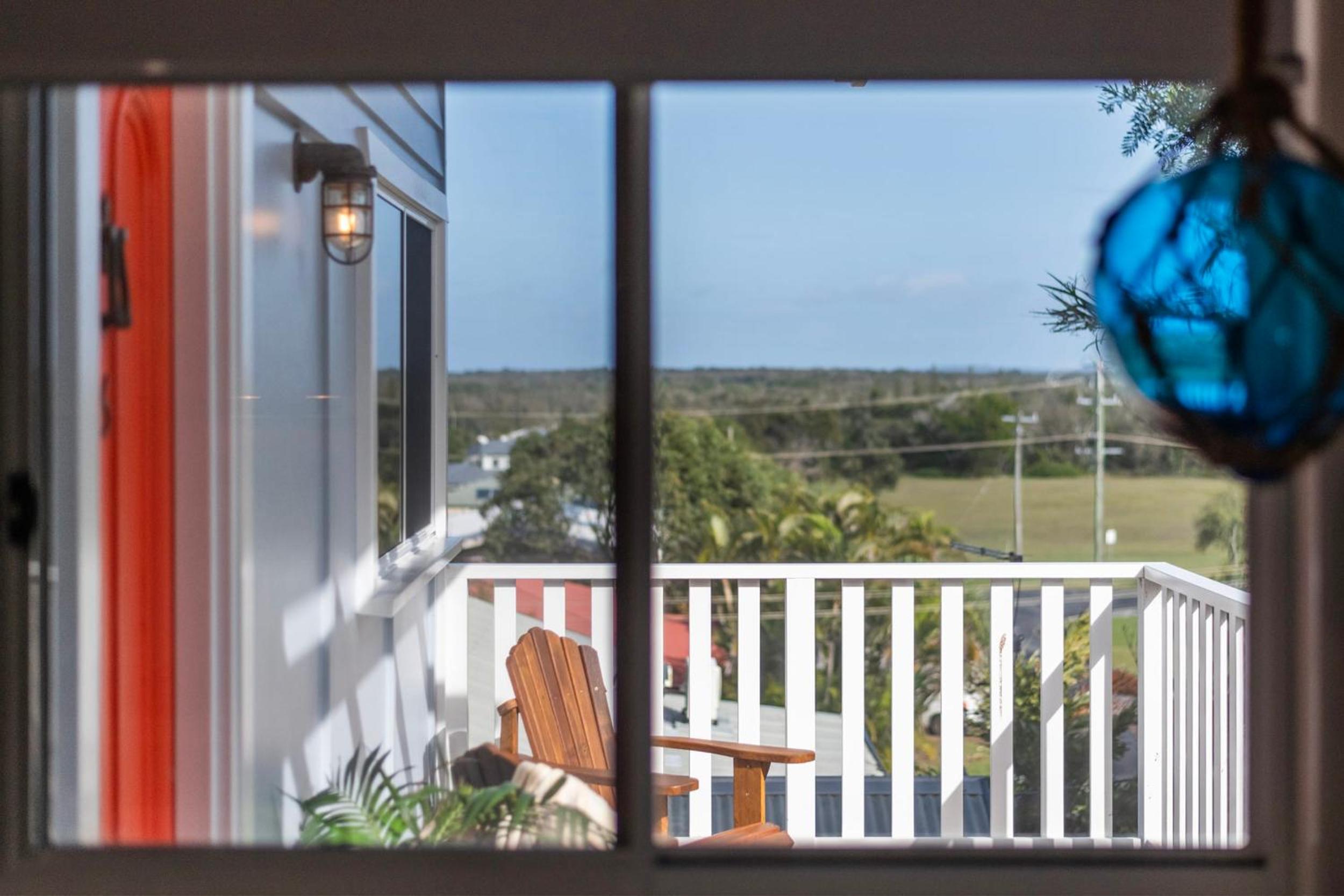Sunset Cottage - oceanstays
