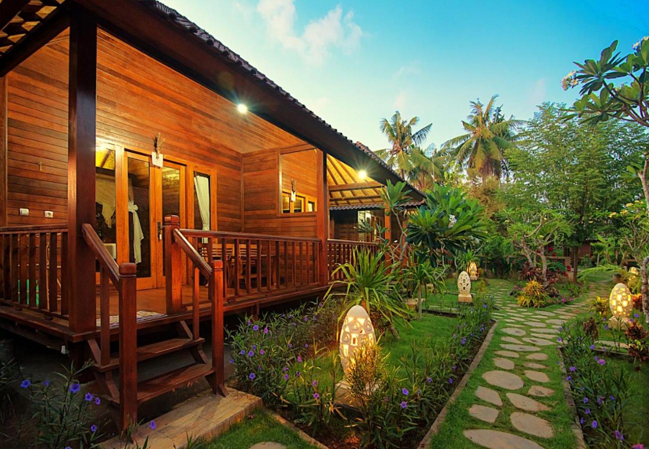 Pasih Kauh Villas
