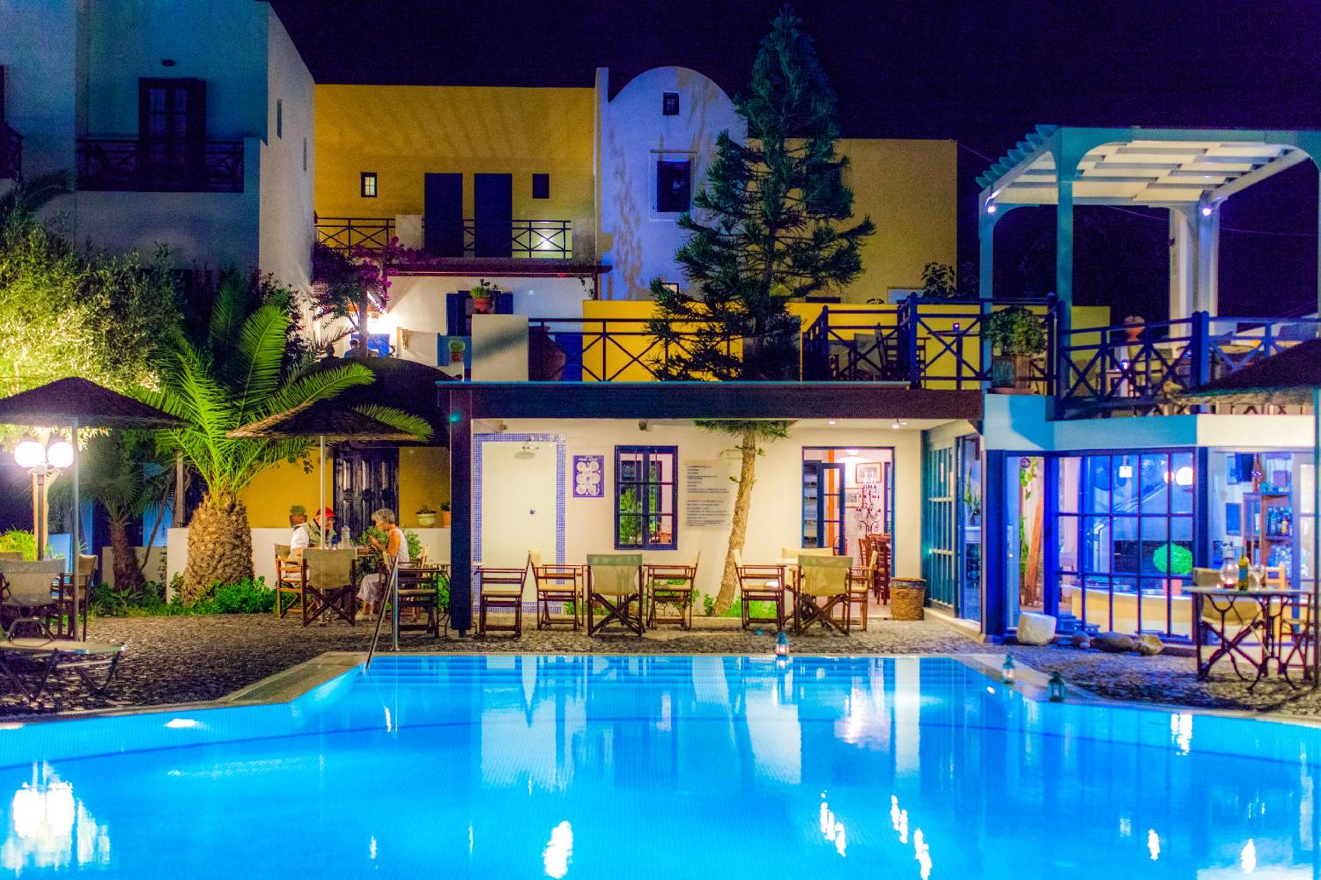 Kalimera Hotel