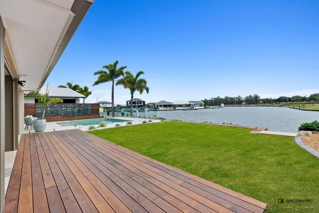 Waters Edge!