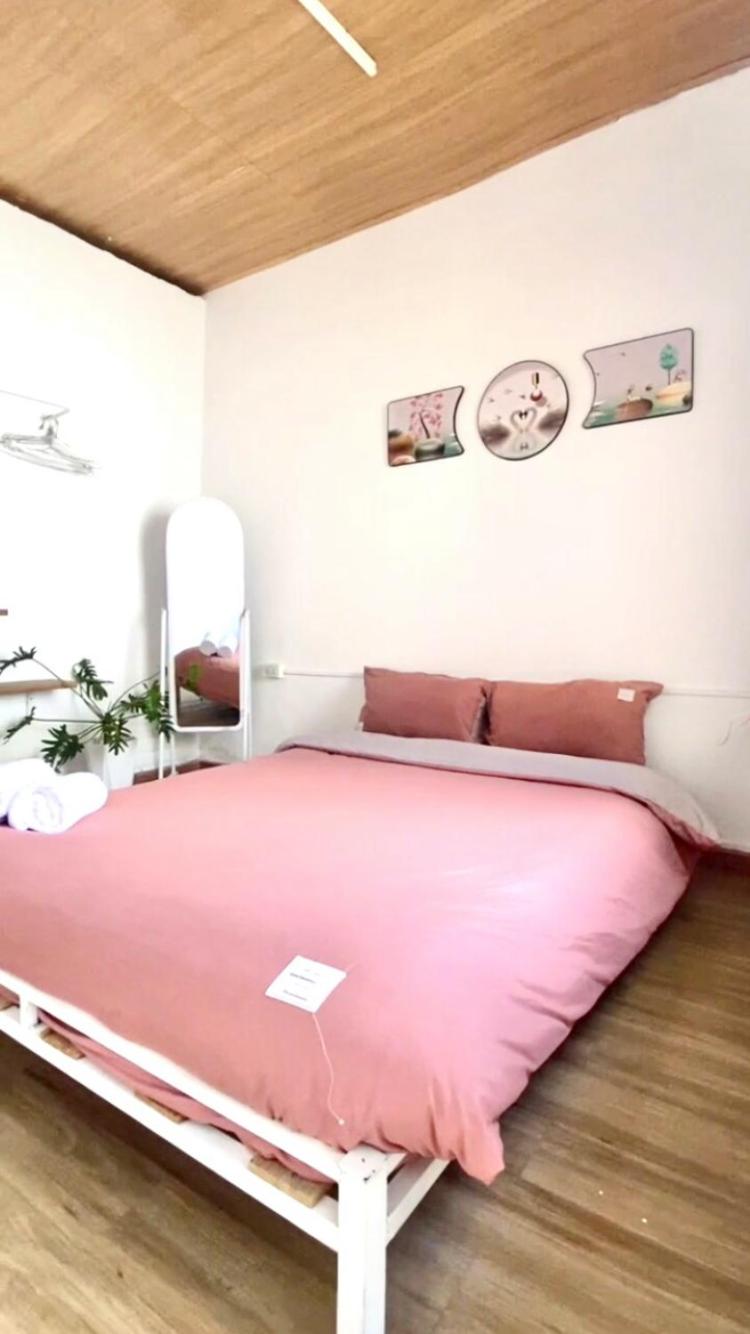 Abahi homestay 789 view 2